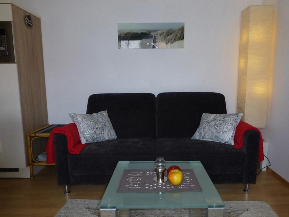 Apartment with Sea View photo 3