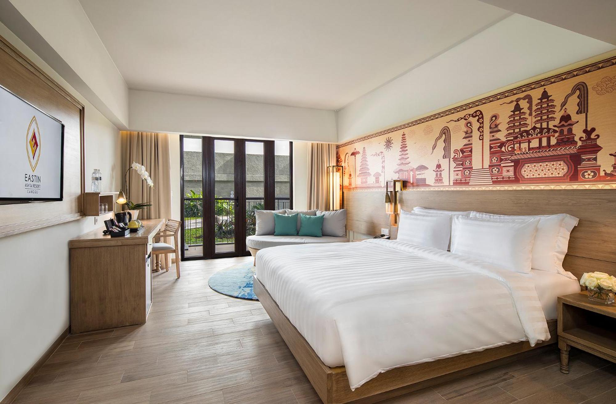 Special Offer - Superior Room With F&B Credits