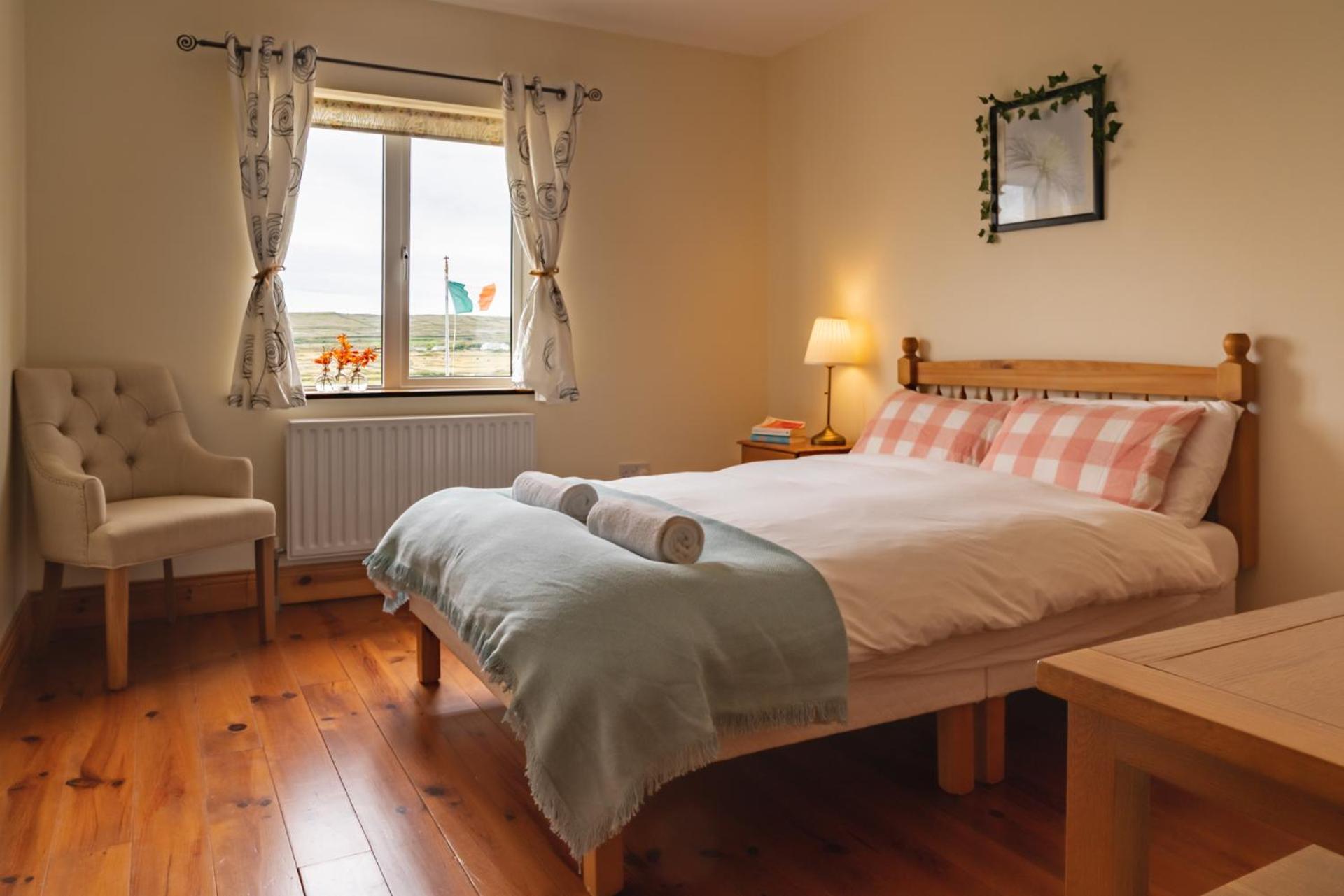 Triple Room with Private Bathroom photo 1