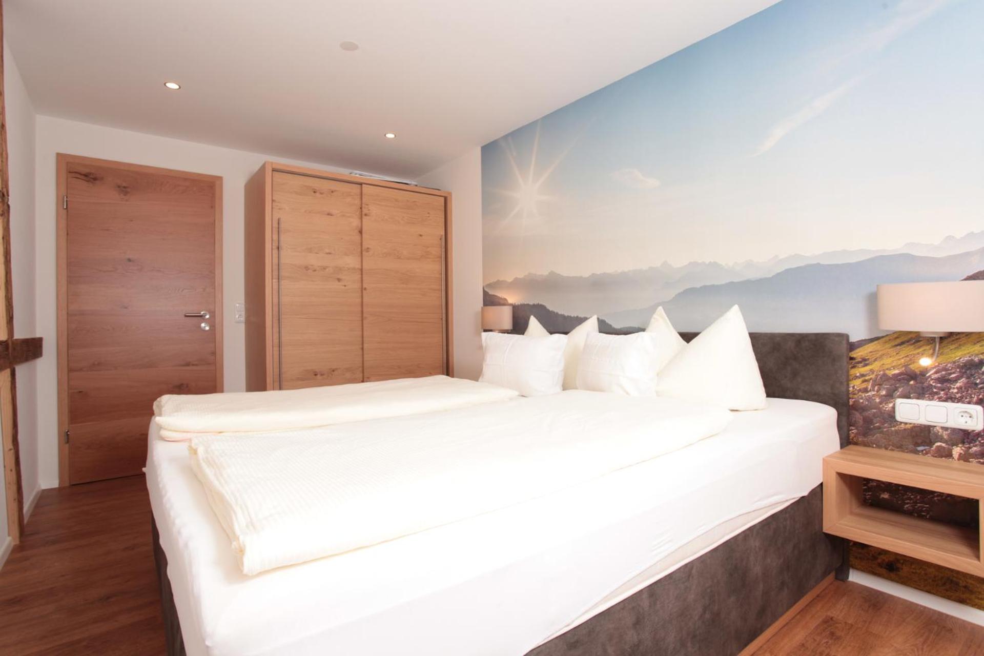 Comfort Double Room photo 1
