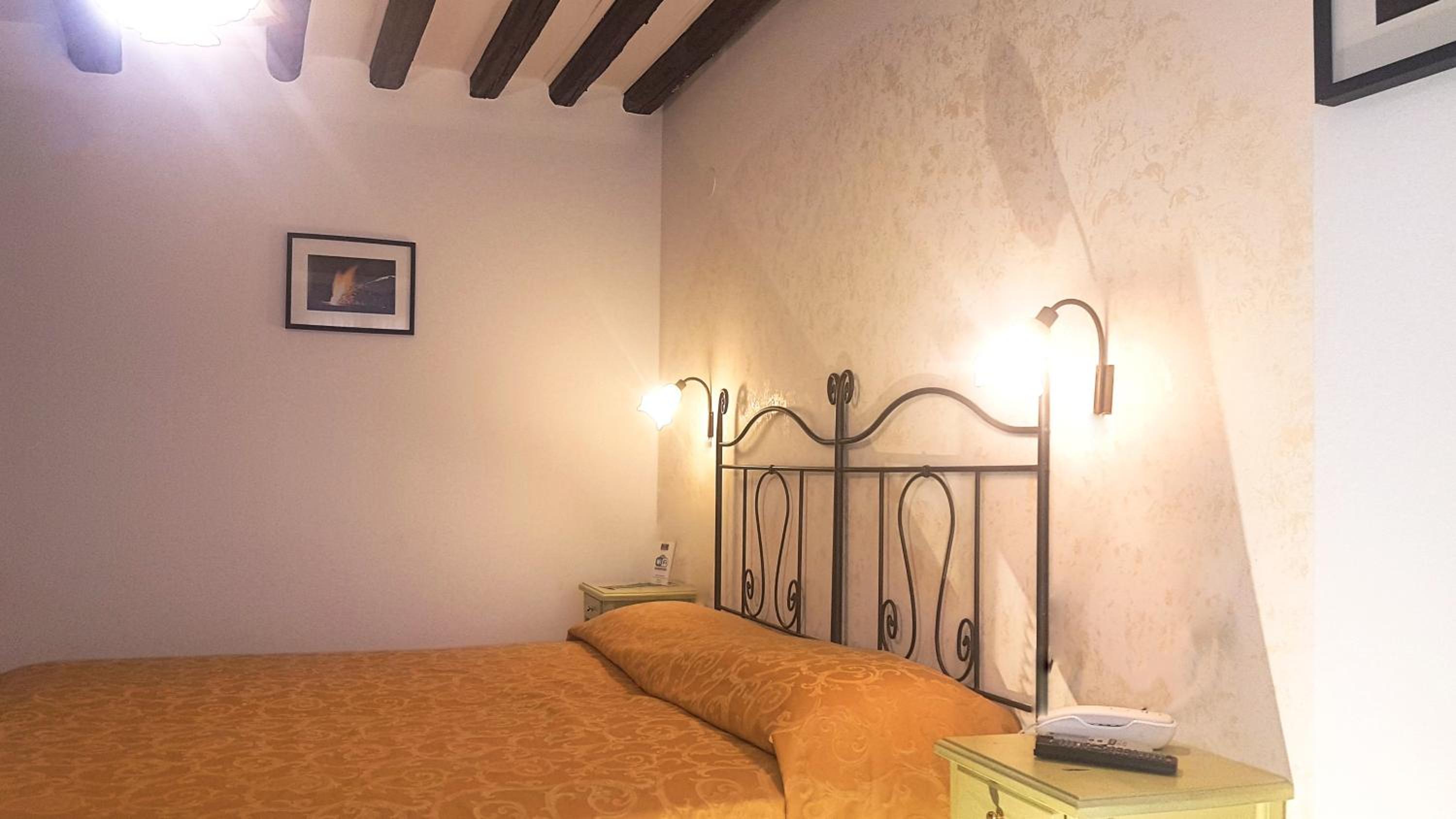 Standard Double/Twin Room