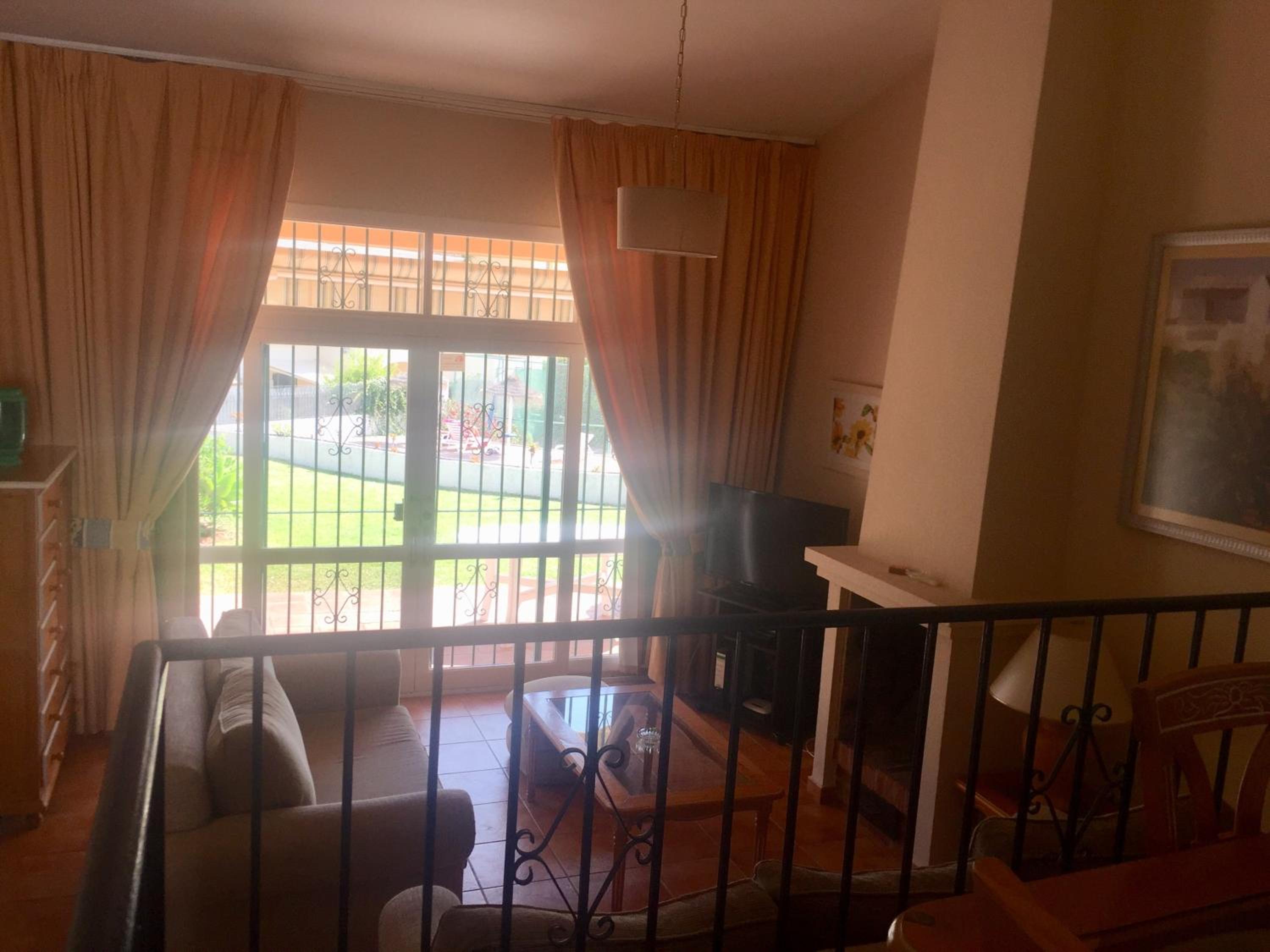 Villa de Dos Habitaciones