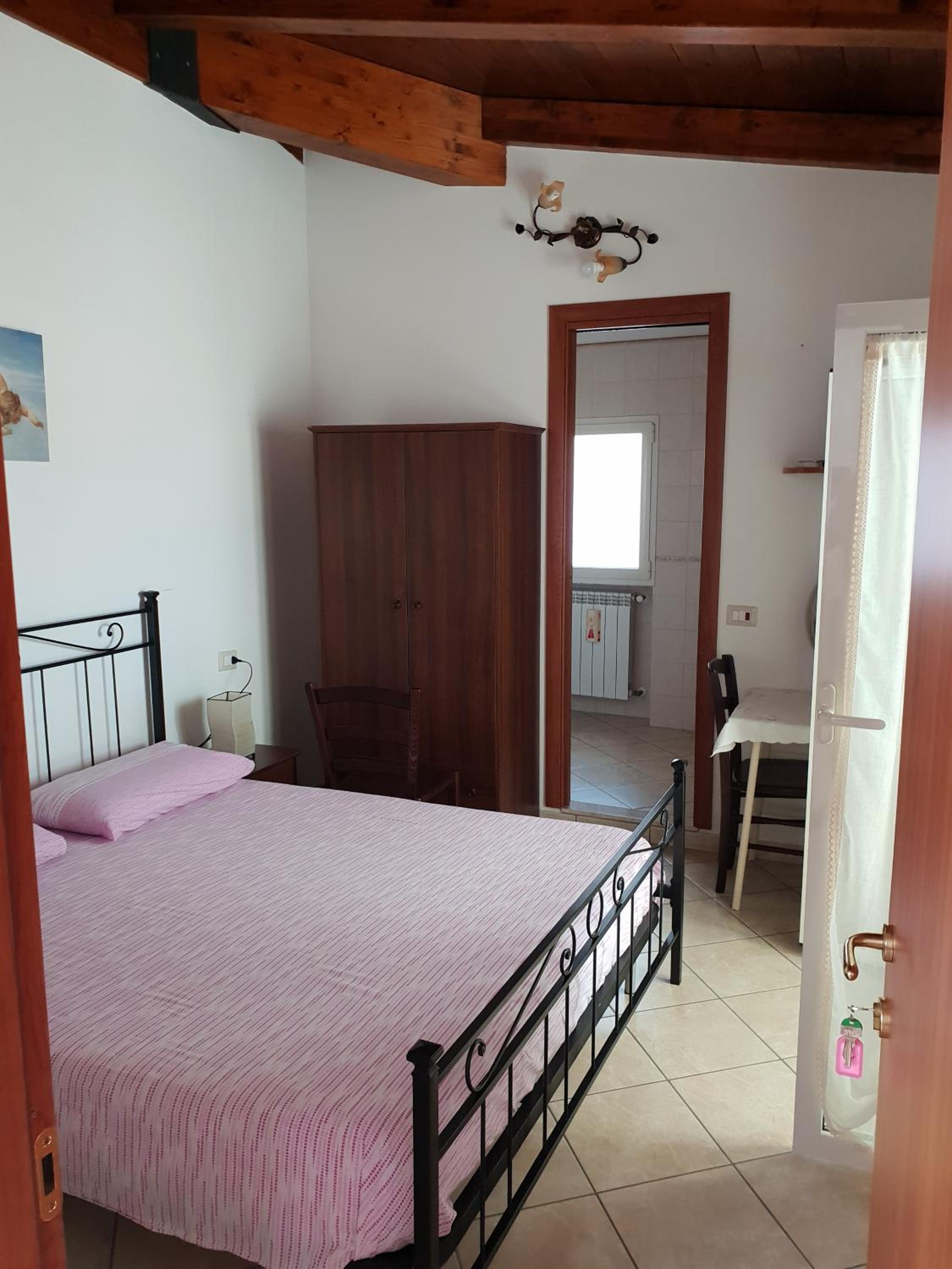 Double Room - Photo 1