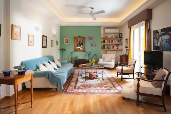 Apartment - Ground Floor