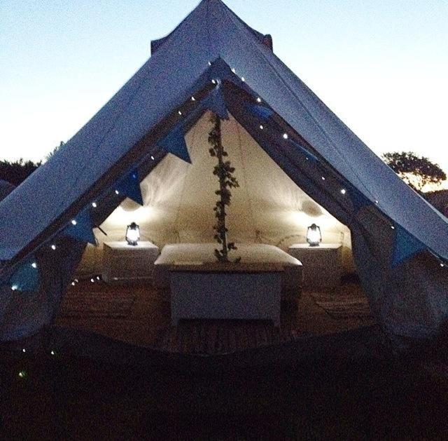 Bell Tent 1 photo 1
