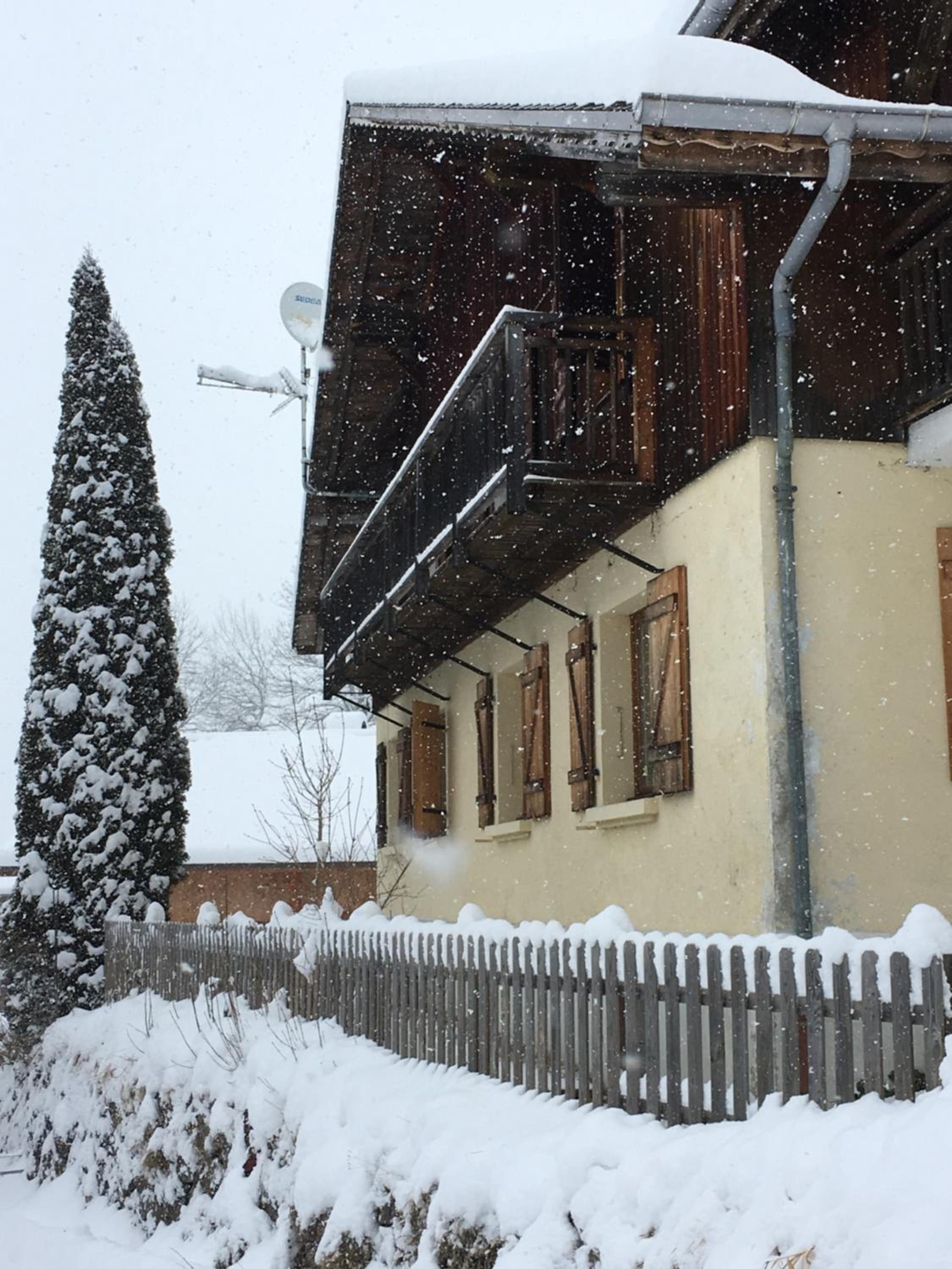Chalet photo 2
