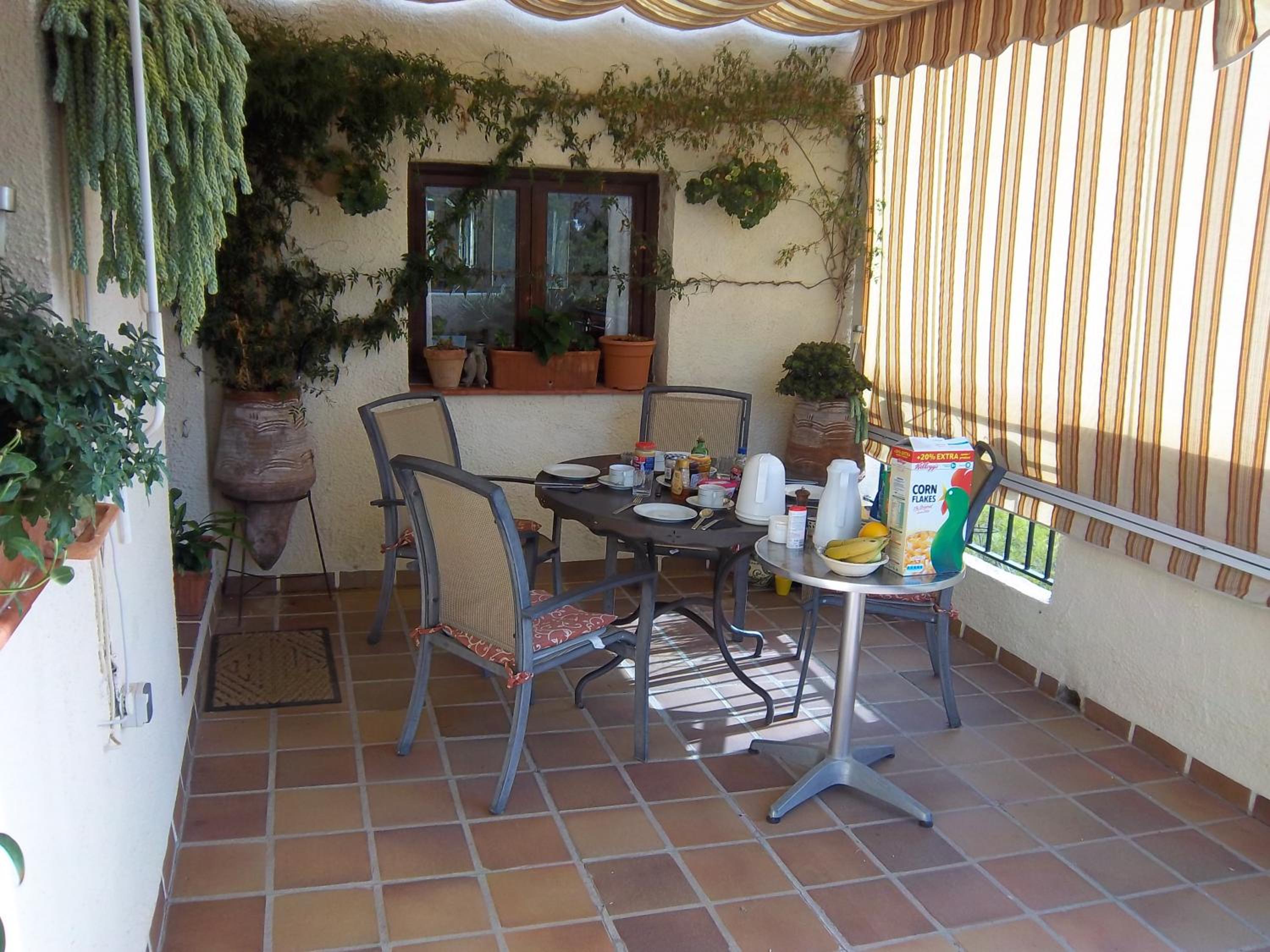 Double Room With Private External Bathroom photo 3