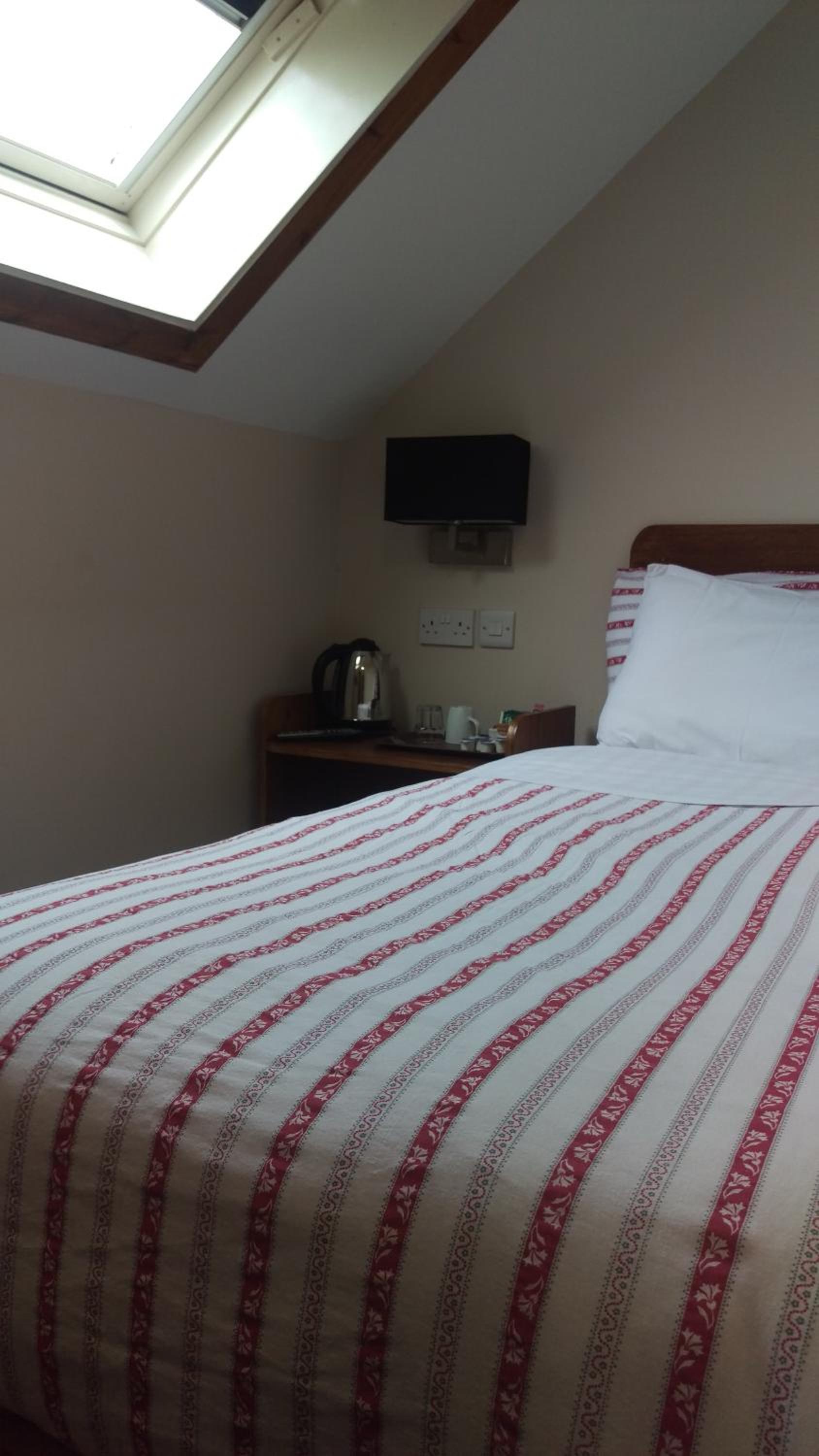 Edinburgh House Hotel — photo 81