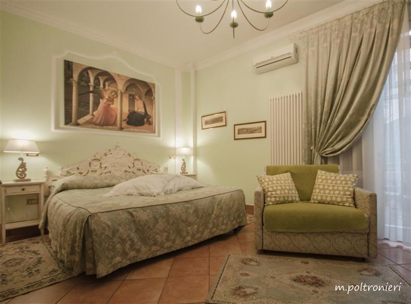 Standard Double or Twin Room photo 1
