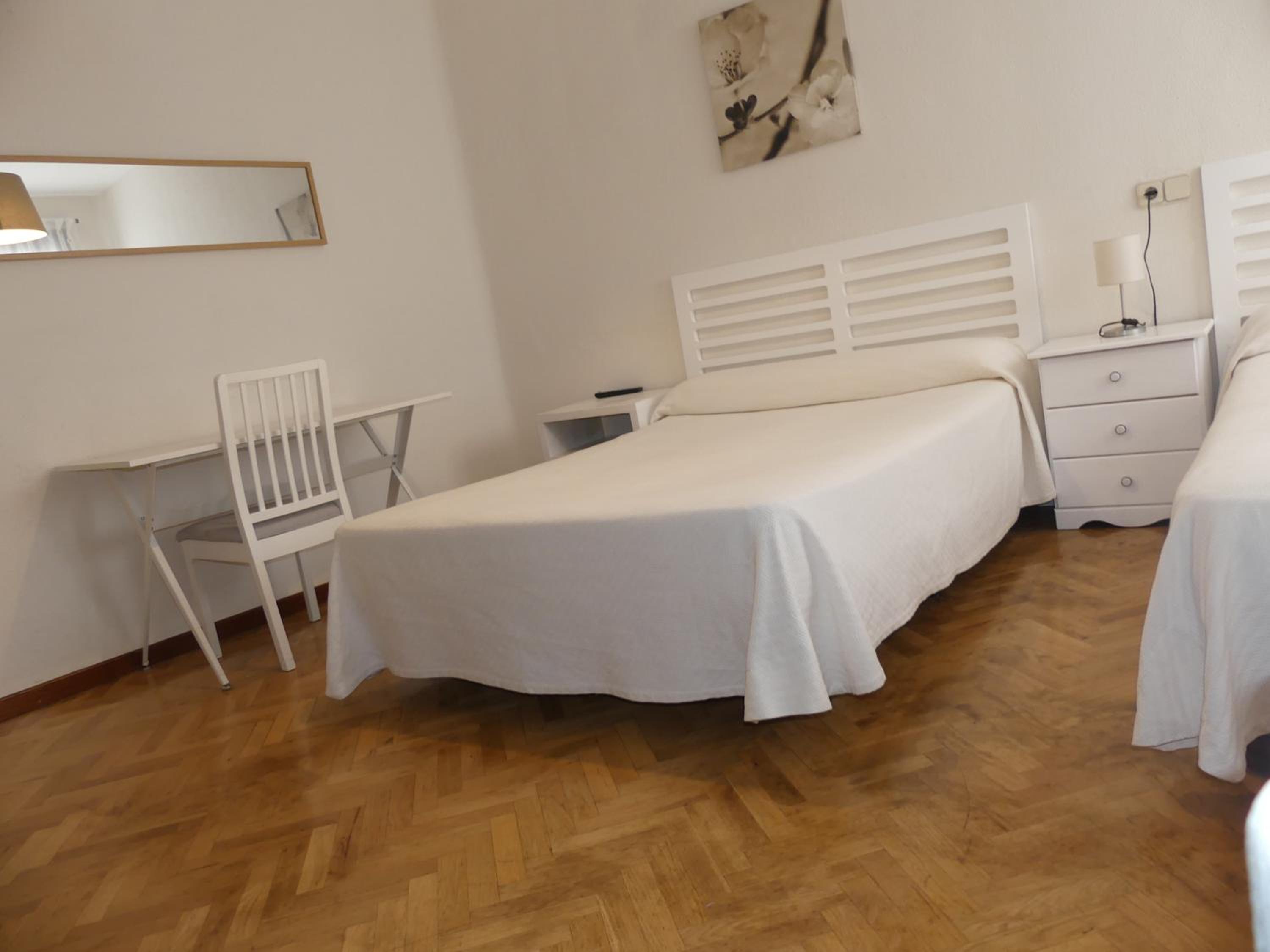 Habitación Cuádruple