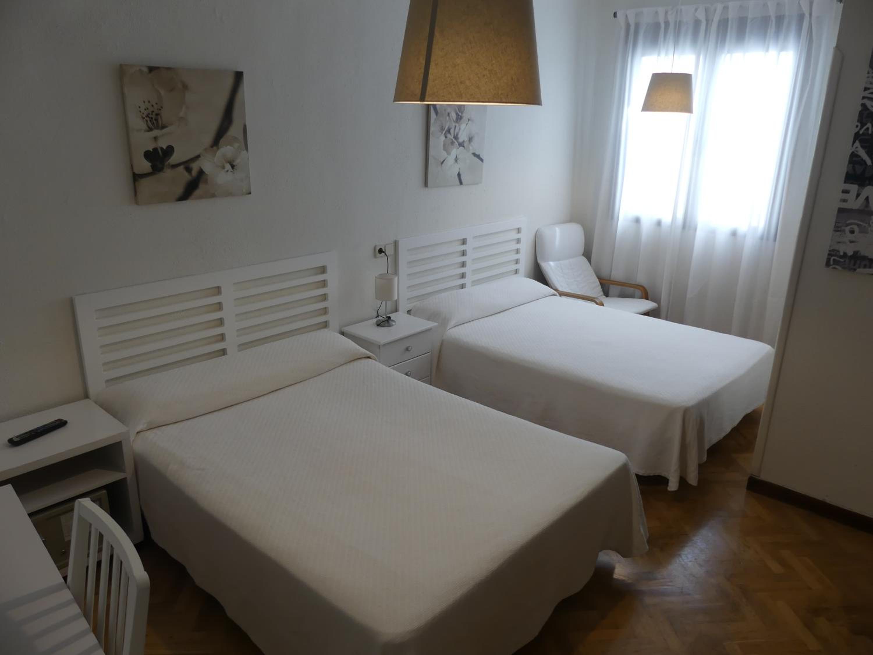 Quadruple Room photo 2
