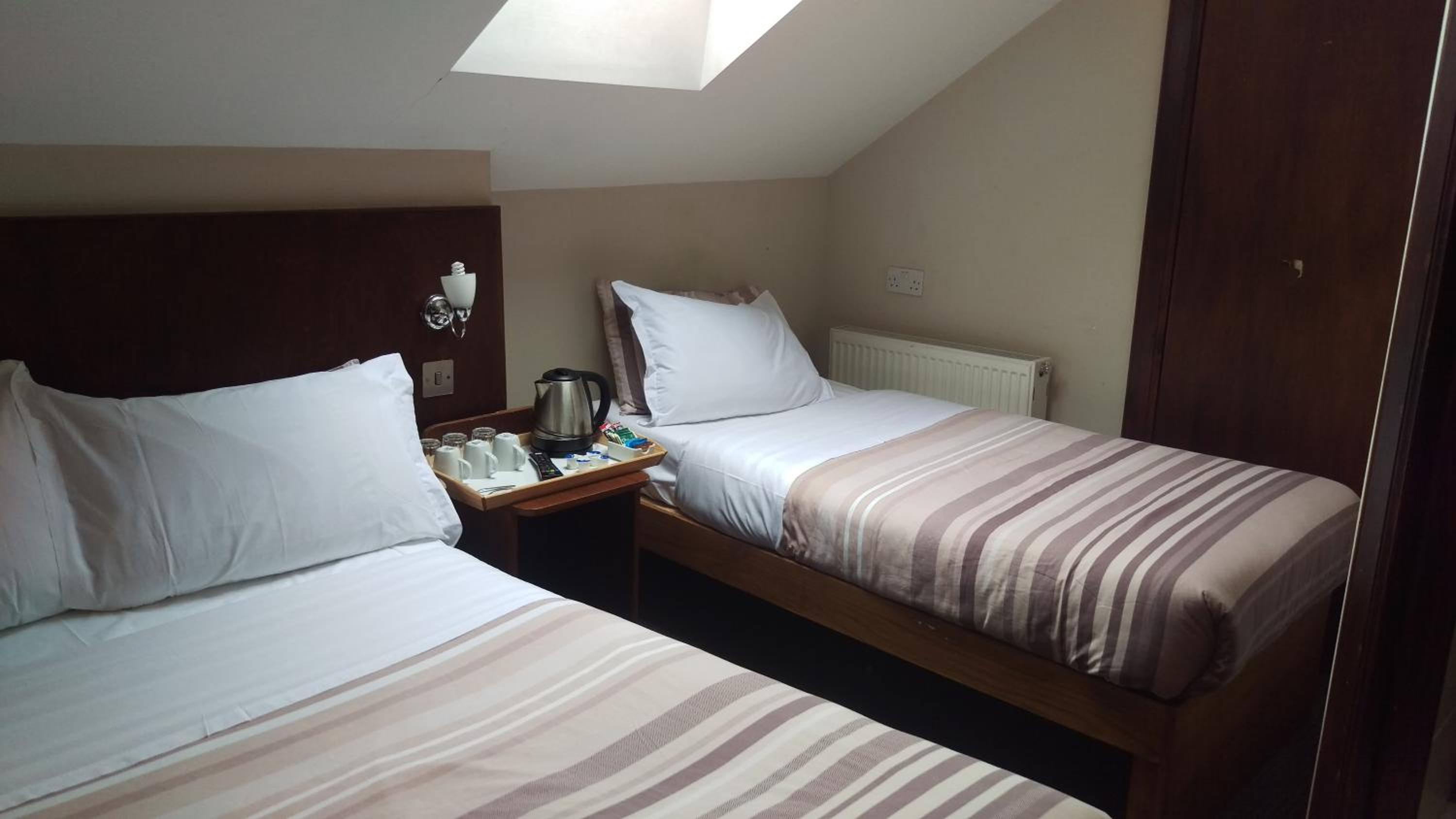 Edinburgh House Hotel — photo 87