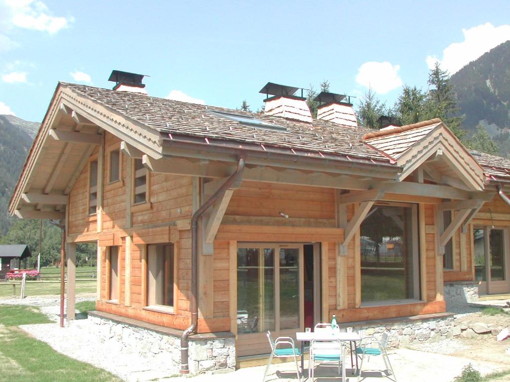 Chalet