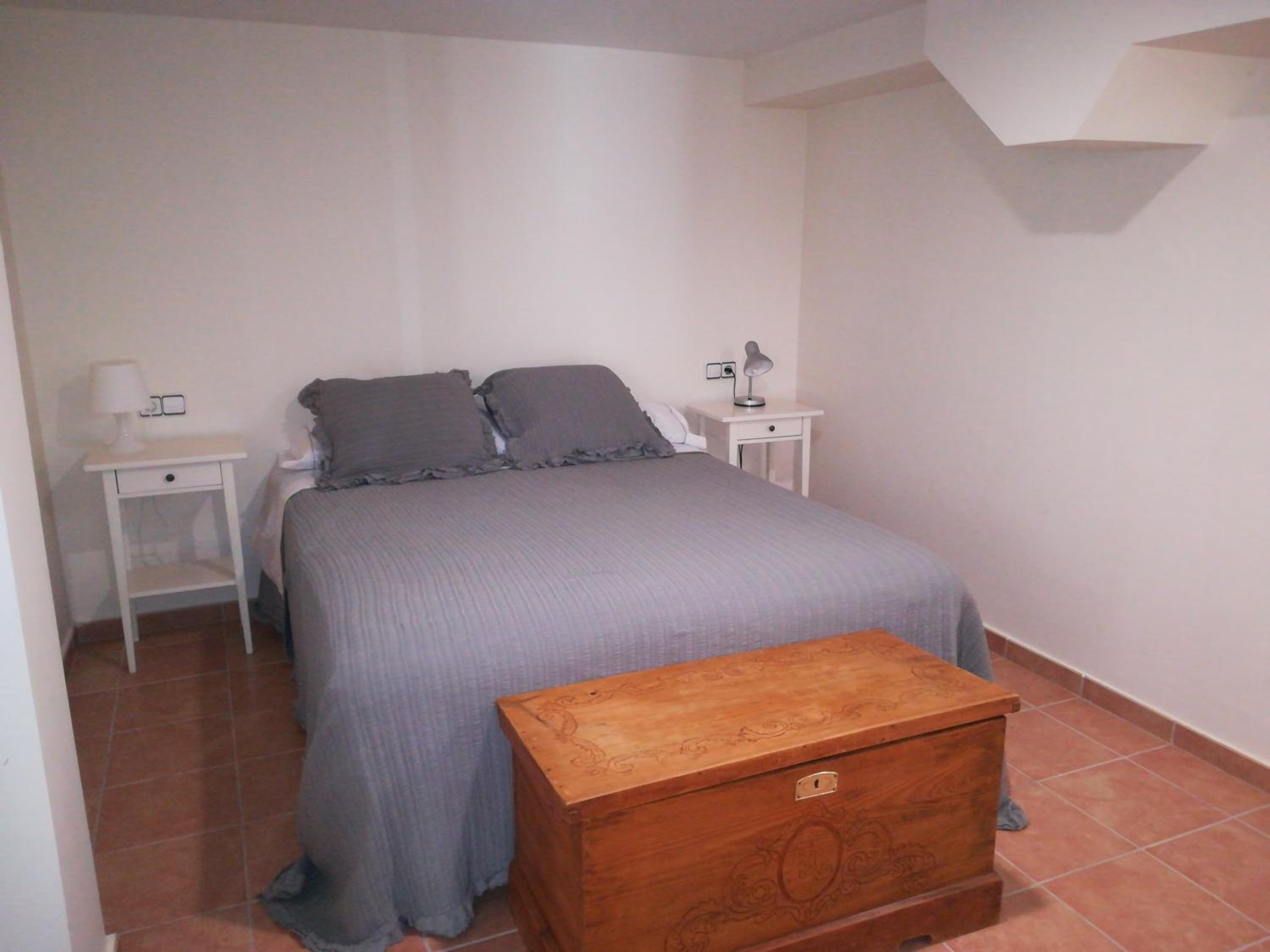 Two-Bedroom Apartment (Basement)