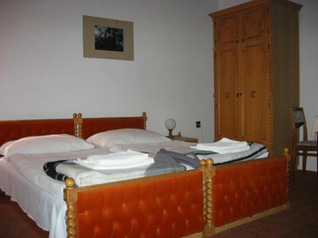 Twin or Double Room photo 2