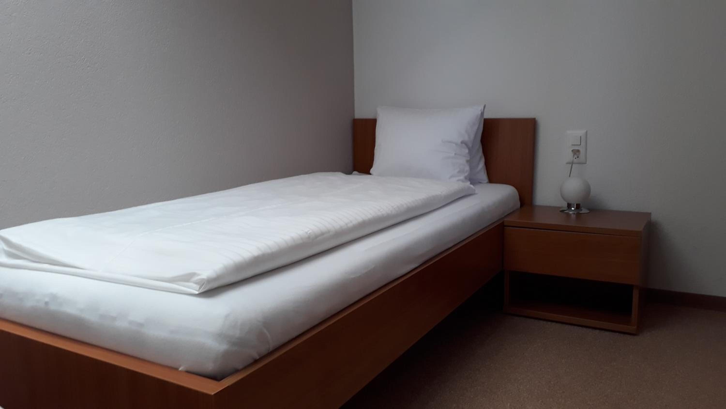 Standard Single Room photo 1