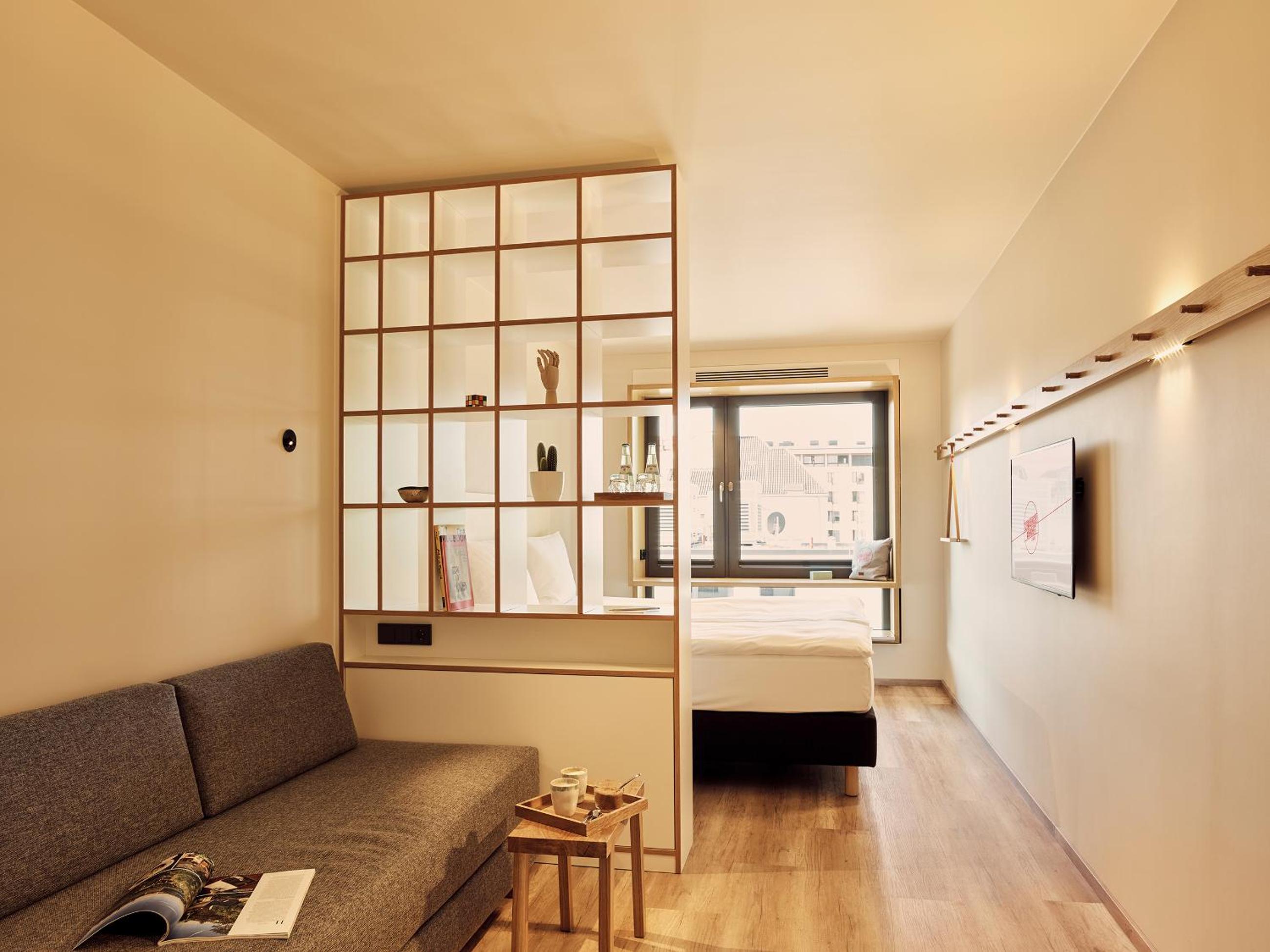 Standard Family Room