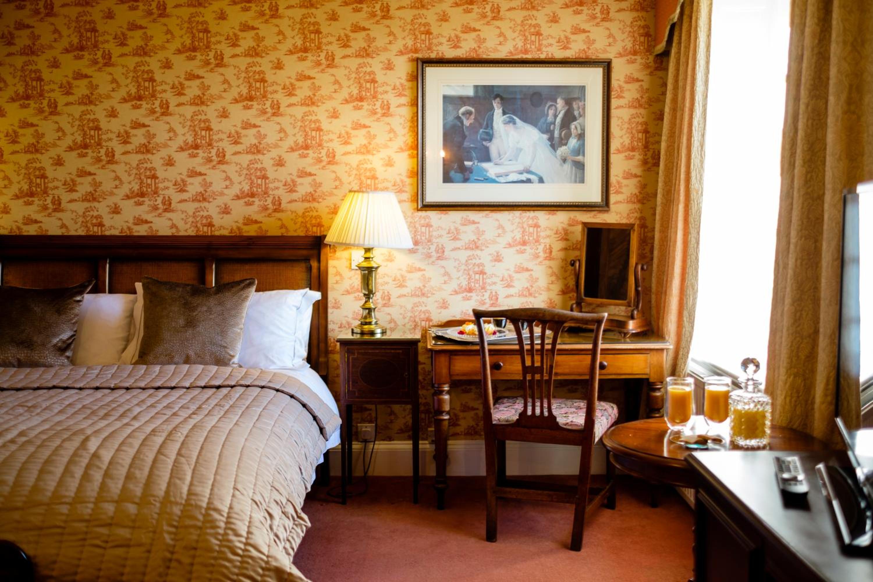 Superior Double Room - Photo 1