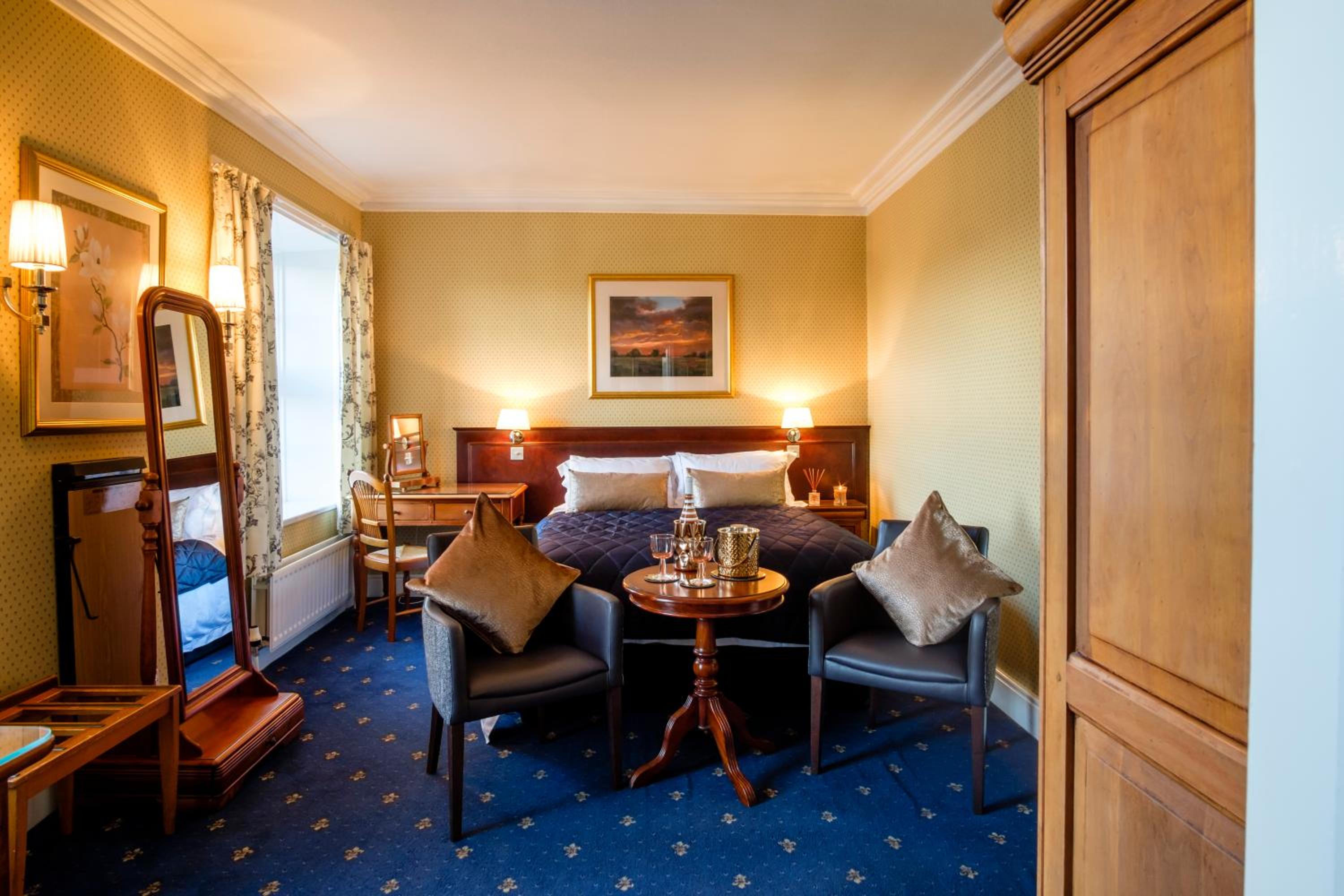 Superior Double Room - Photo 6
