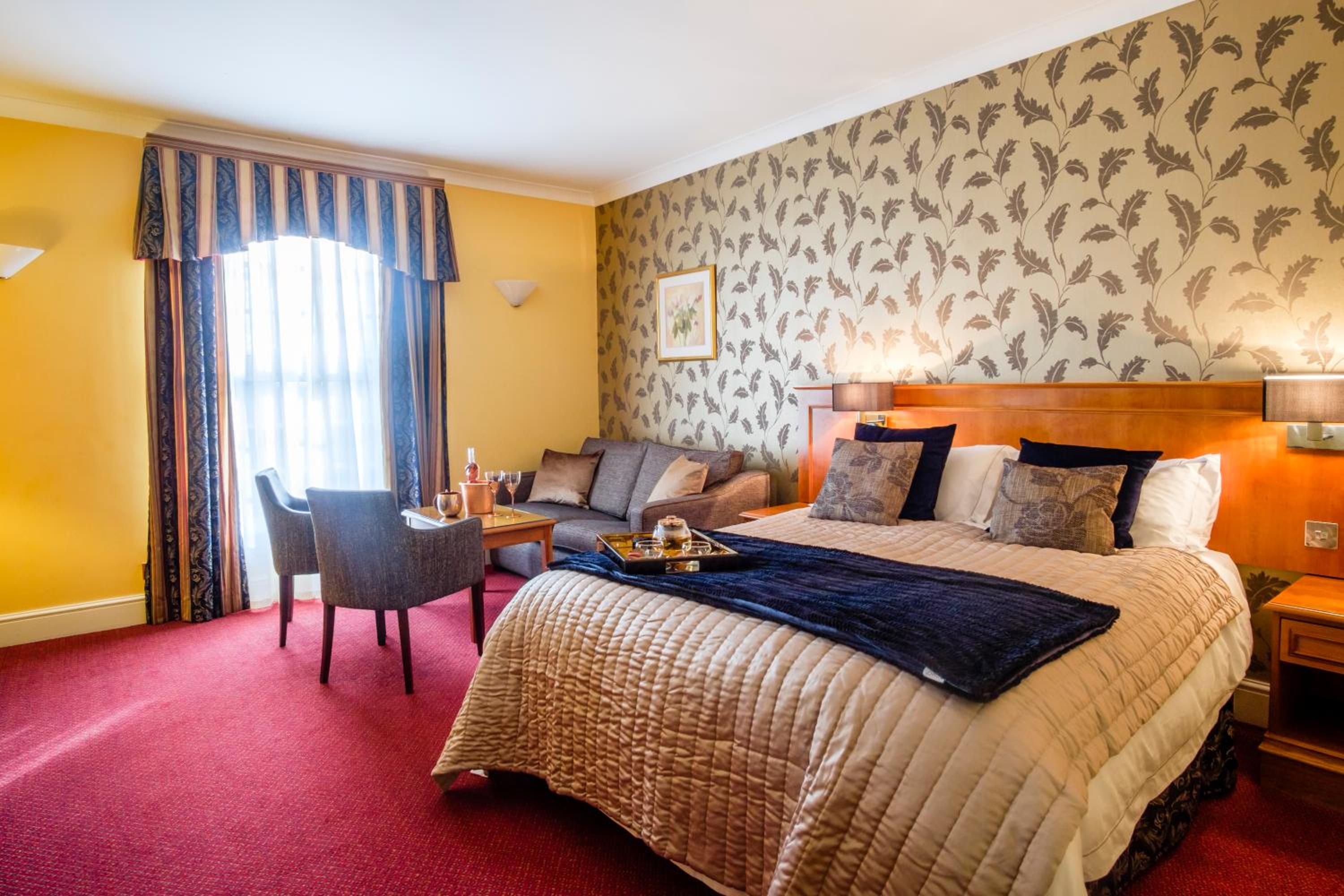 Deluxe Double Room - Photo 4