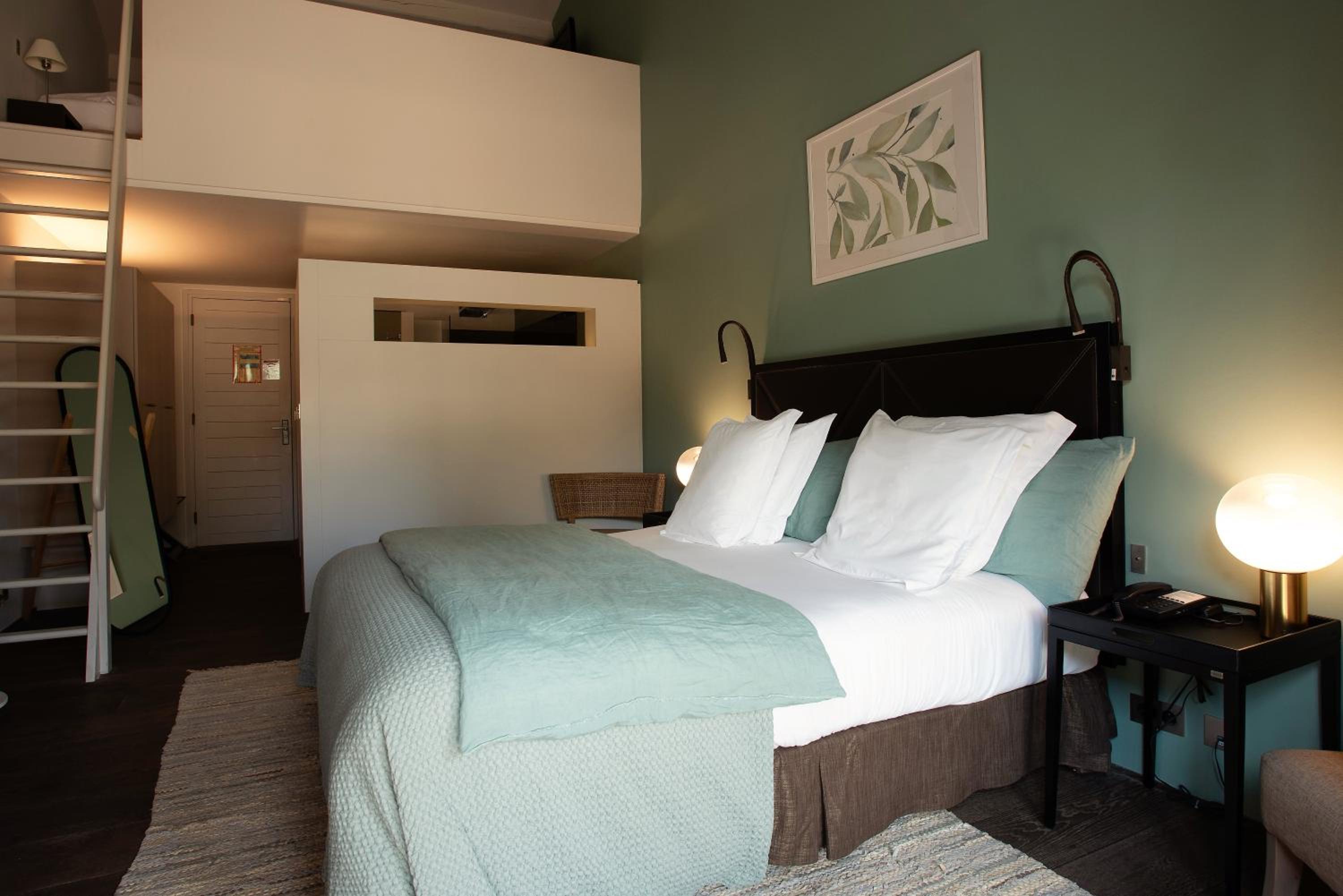 Duplex Room photo 1