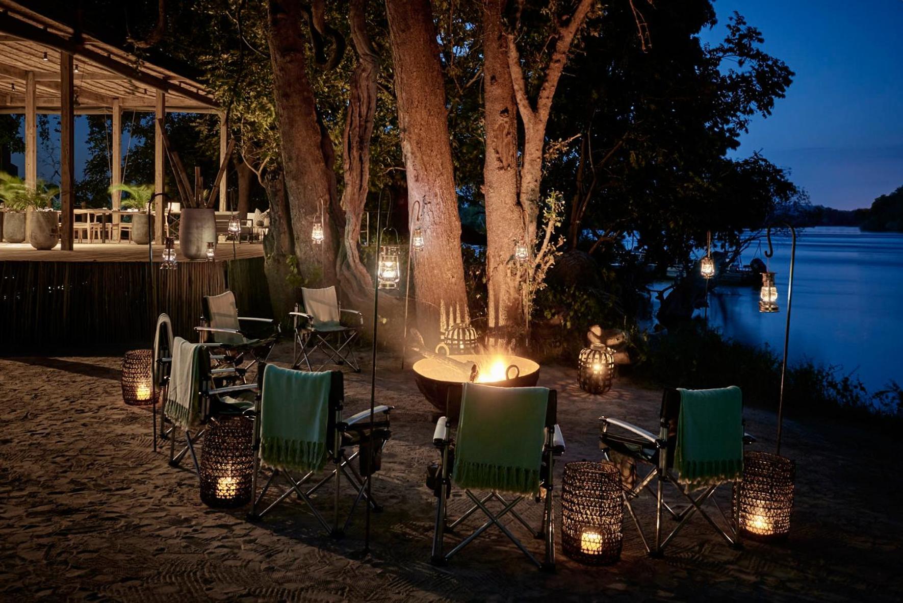 Stilted Suite - Island Treehouse Suites photo 3