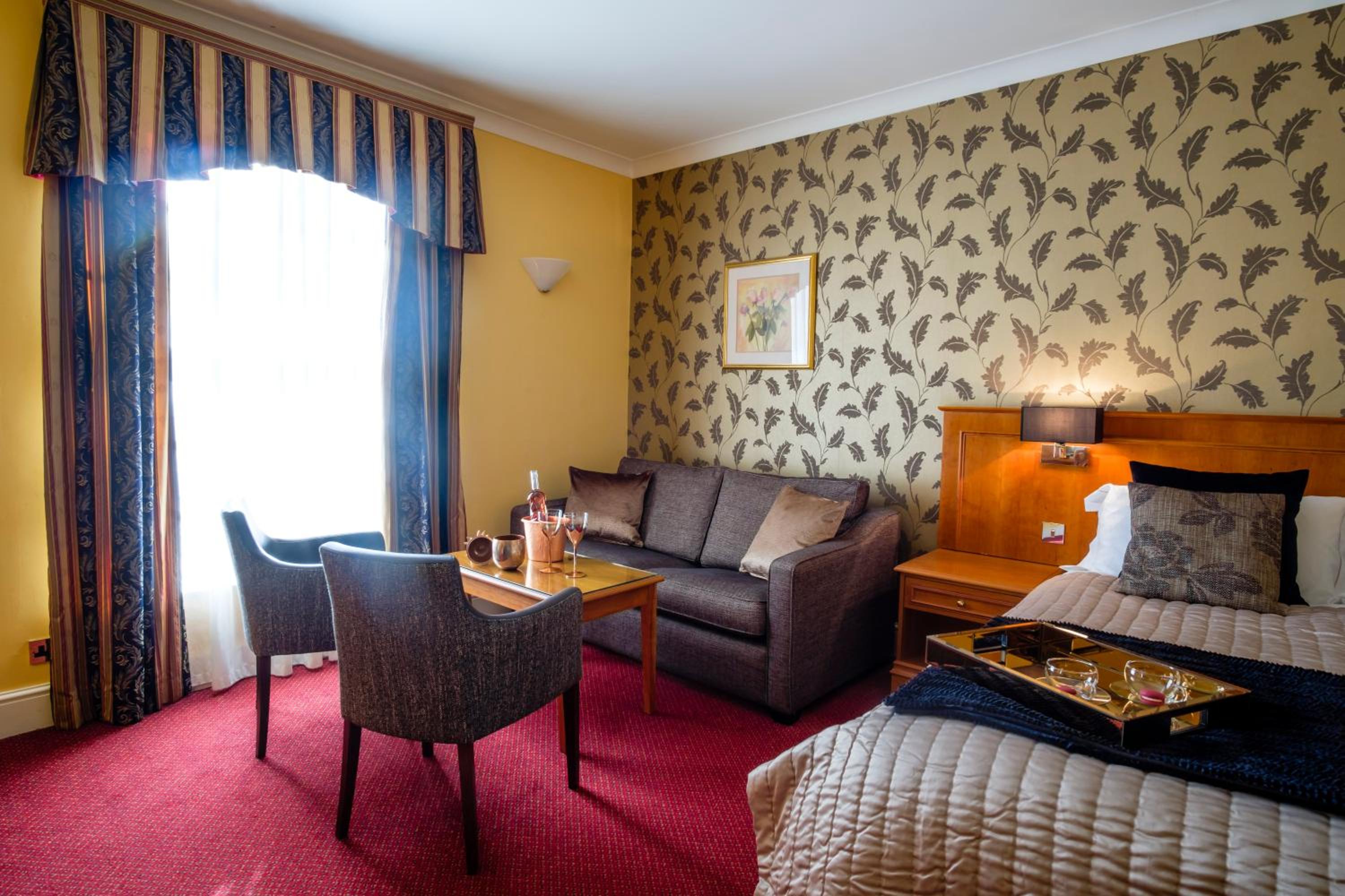 Deluxe Double Room - Photo 1