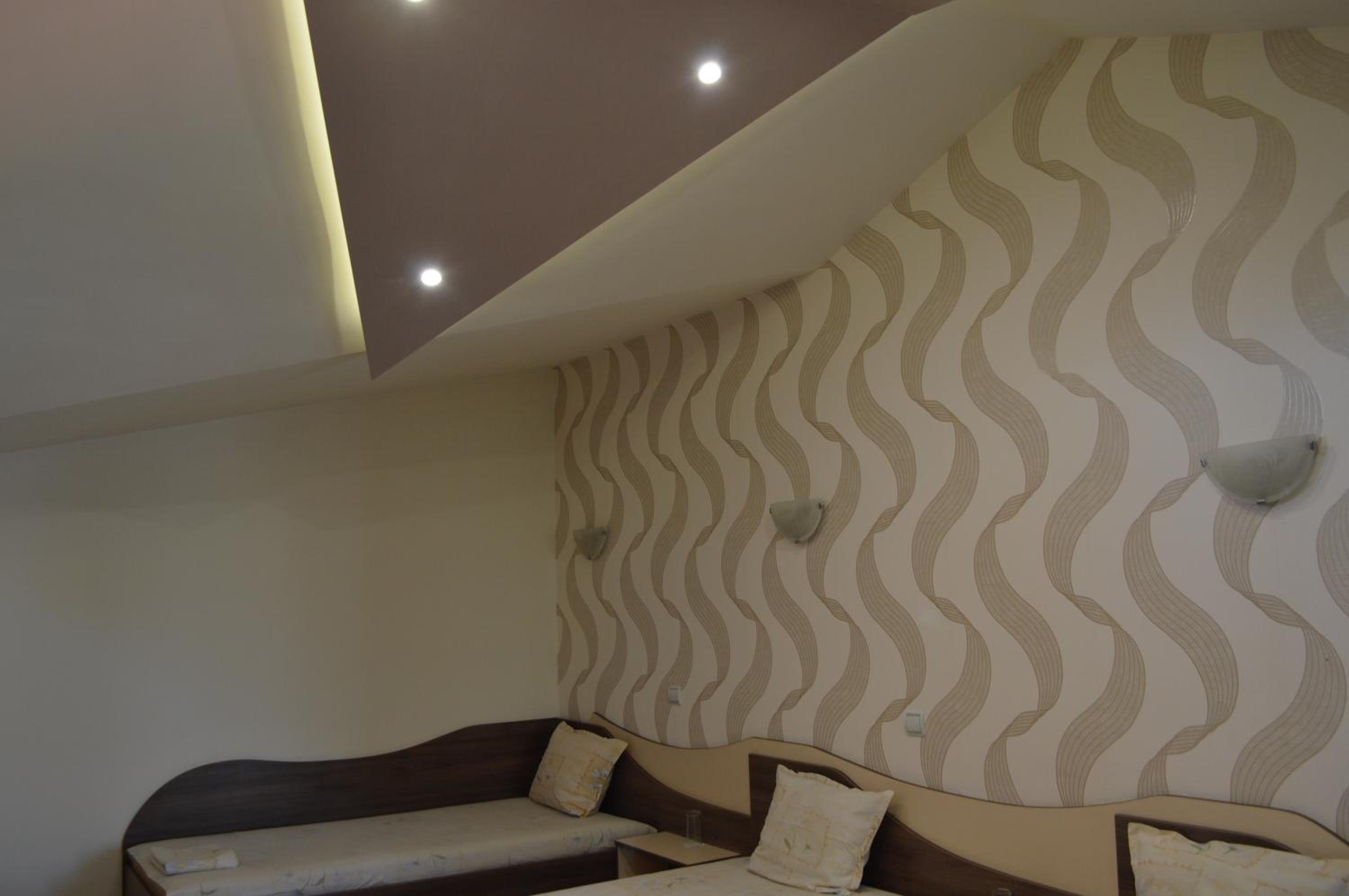 Quadruple Room photo 1