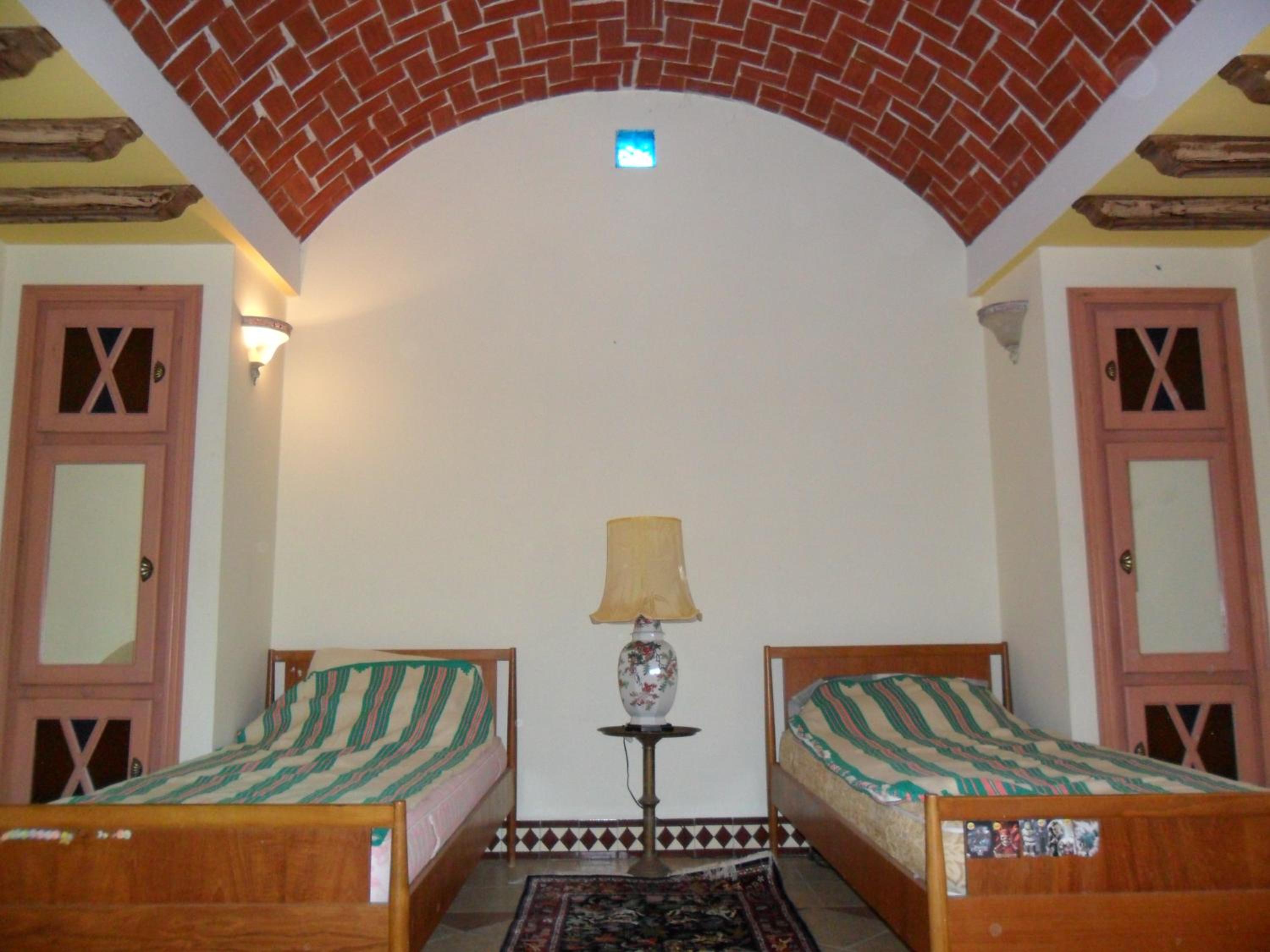 Deluxe Bungalow With Garden View photo 1