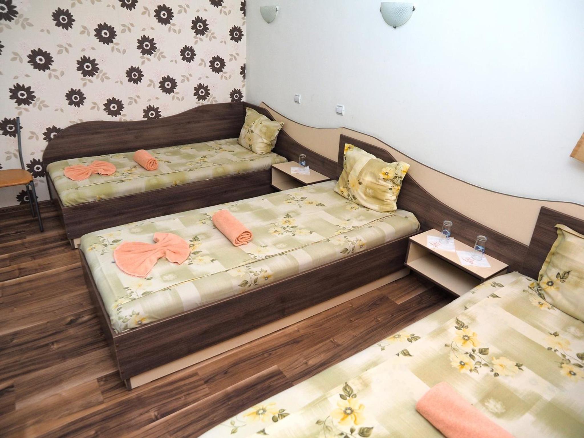 Triple Room photo 1