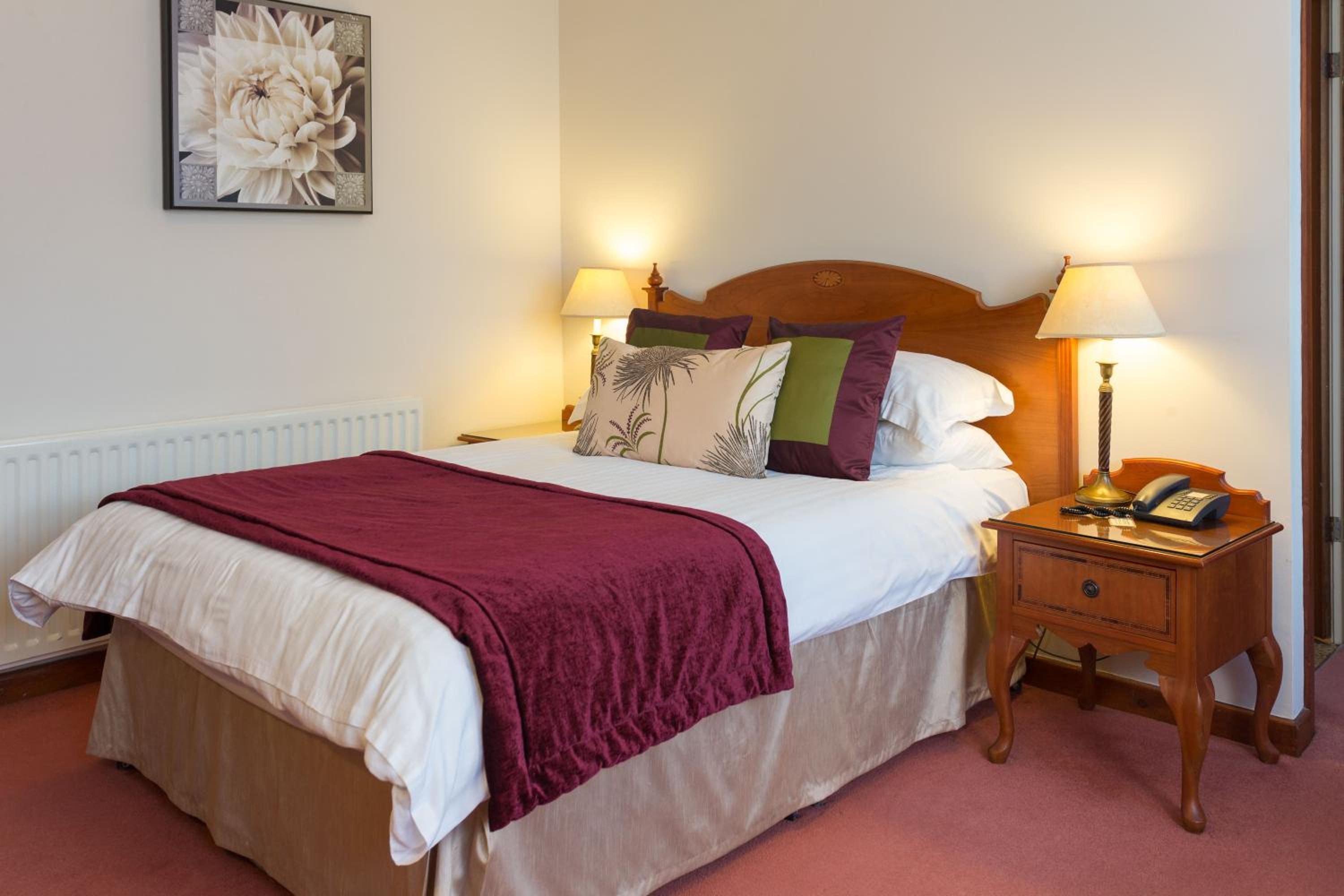 Superior Double Room - Non-Smoking photo 2