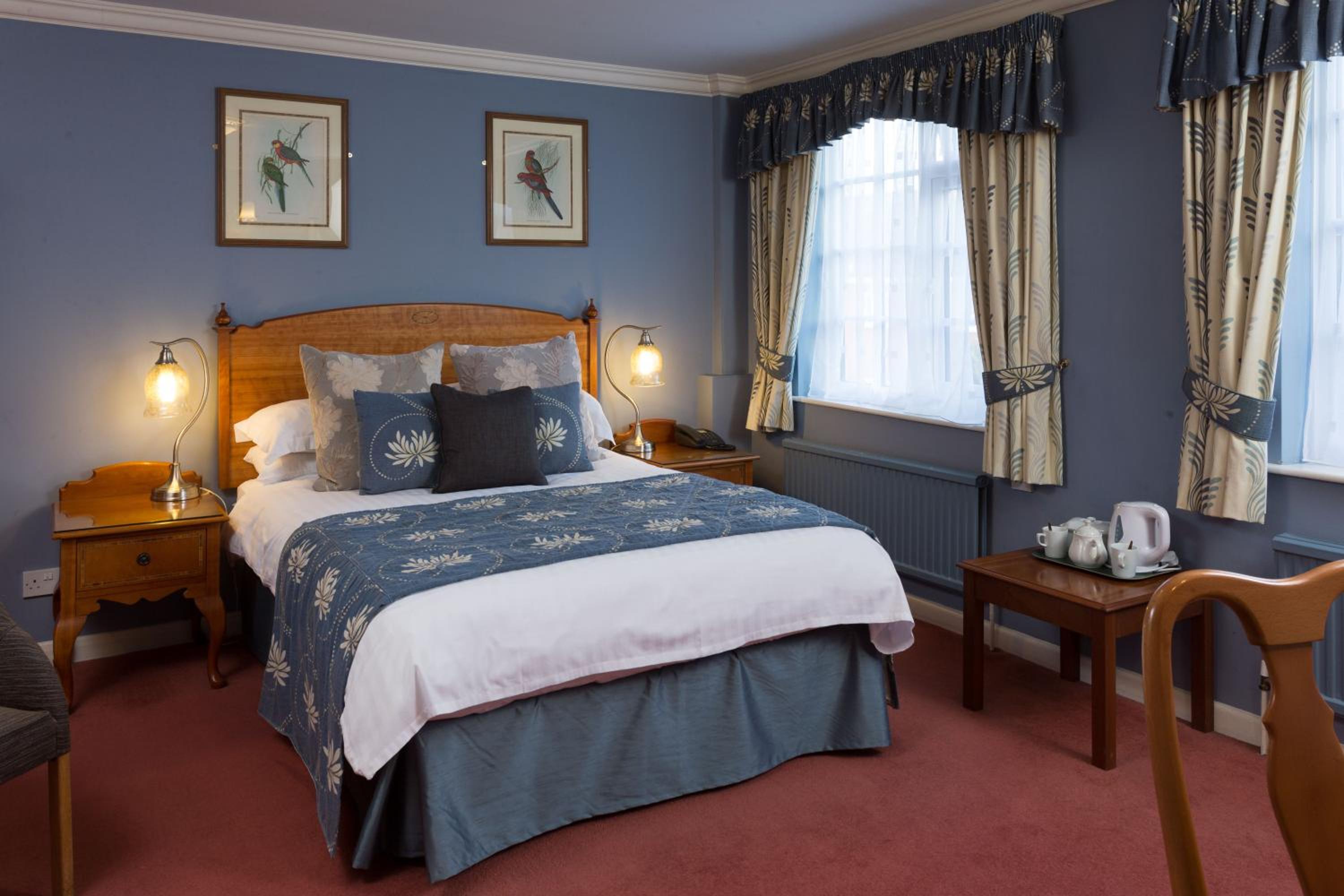 Superior Double Room - Non-Smoking photo 3