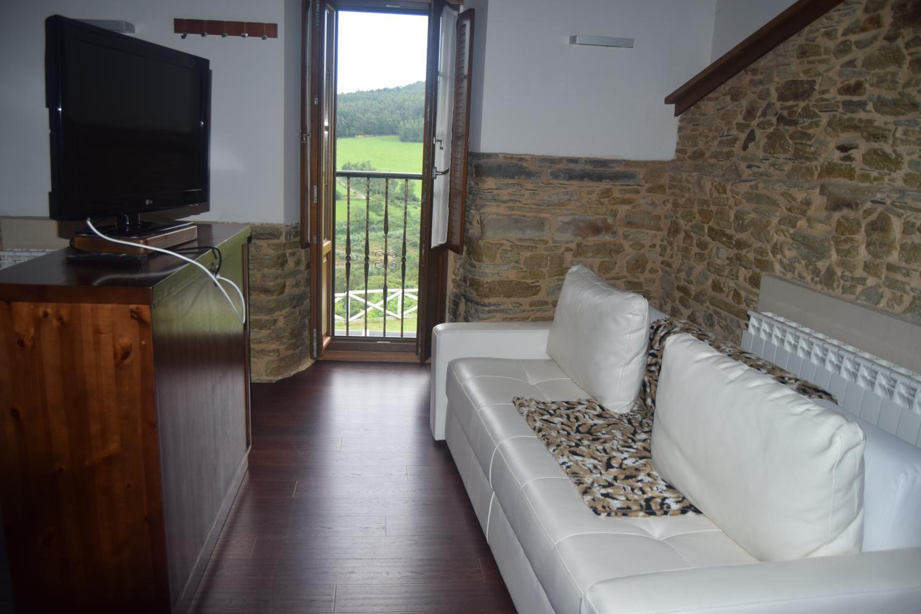 Apartamento Premier de Dos Habitaciones