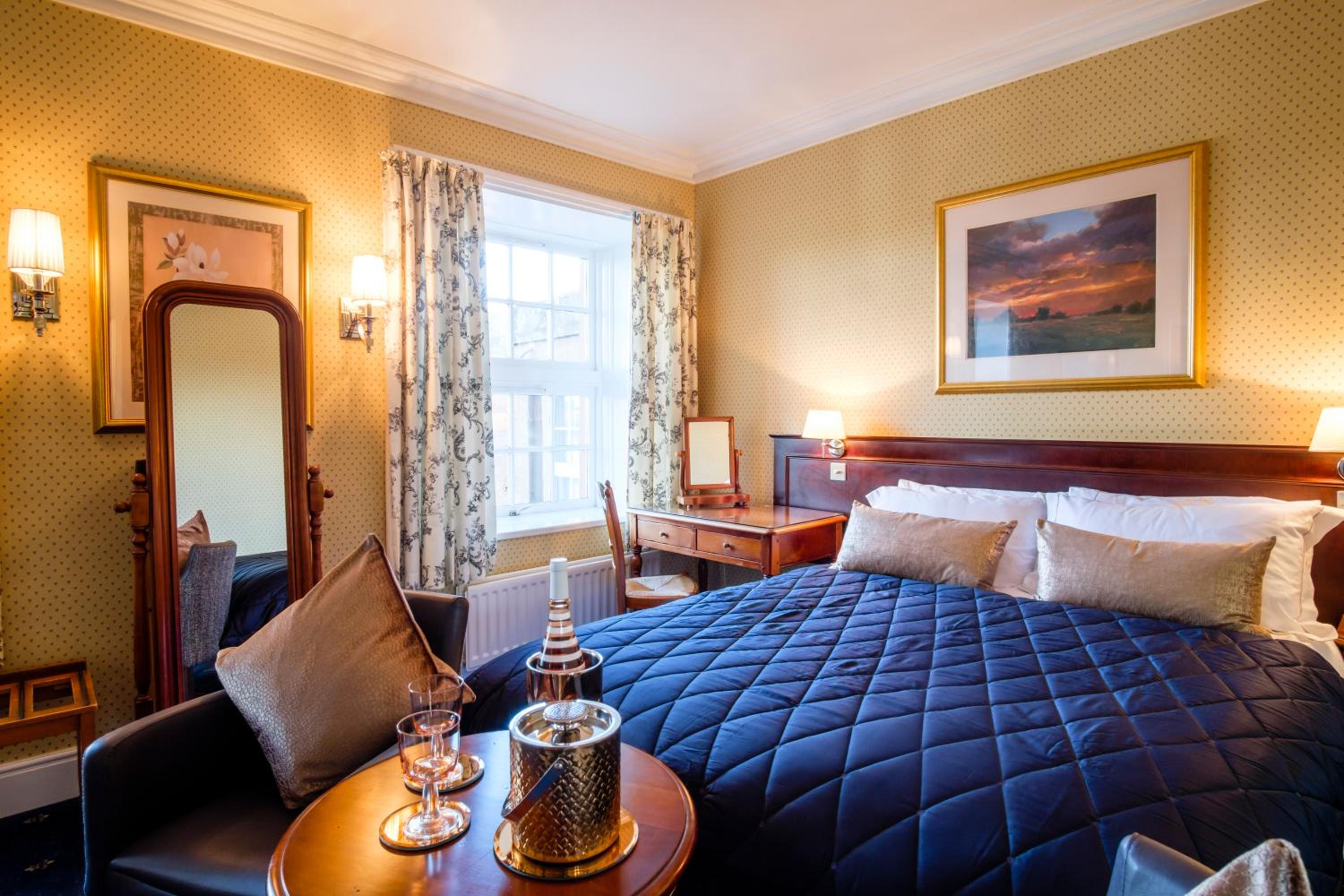 Superior Double Room - Photo 5