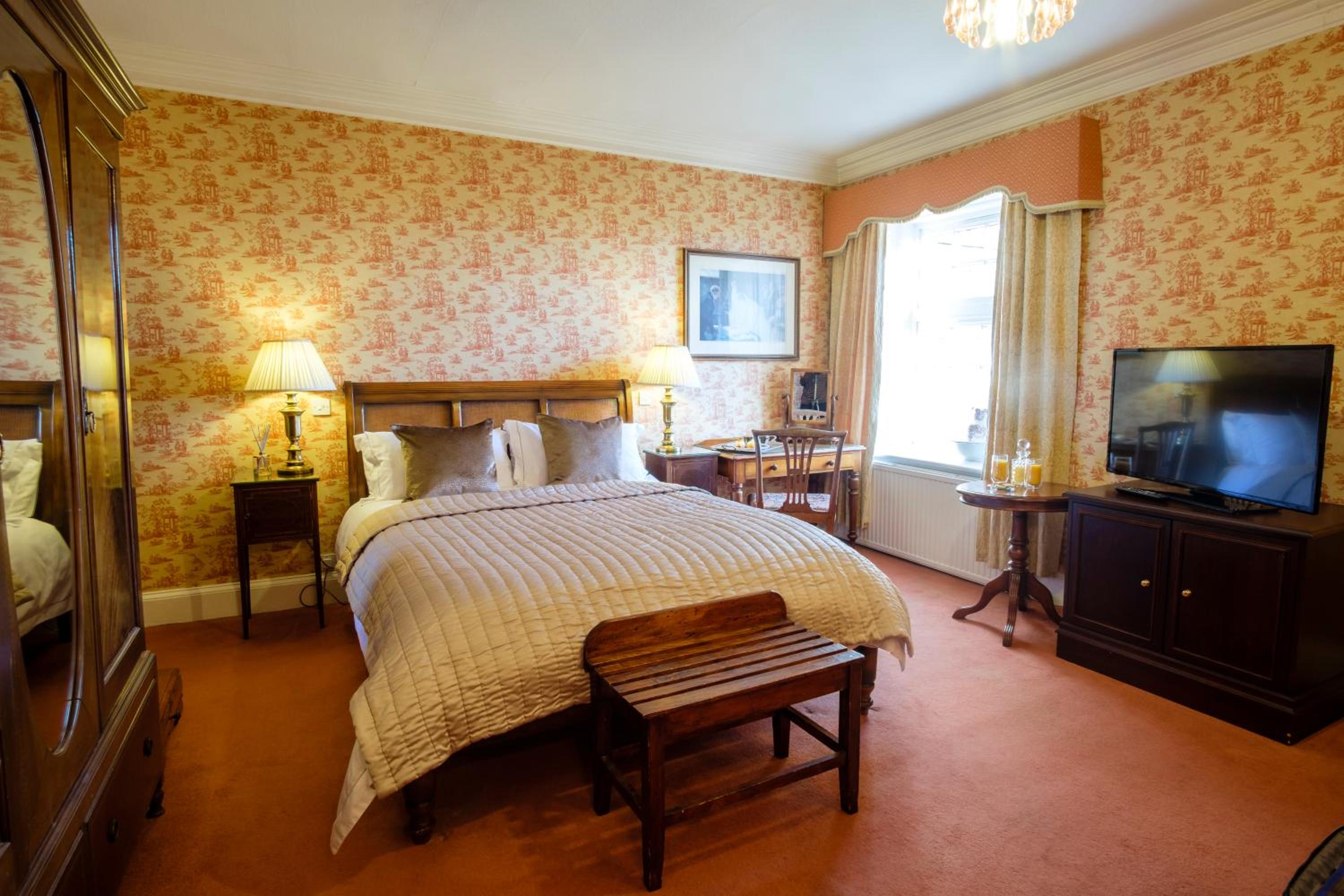 Superior Double Room - Photo 2
