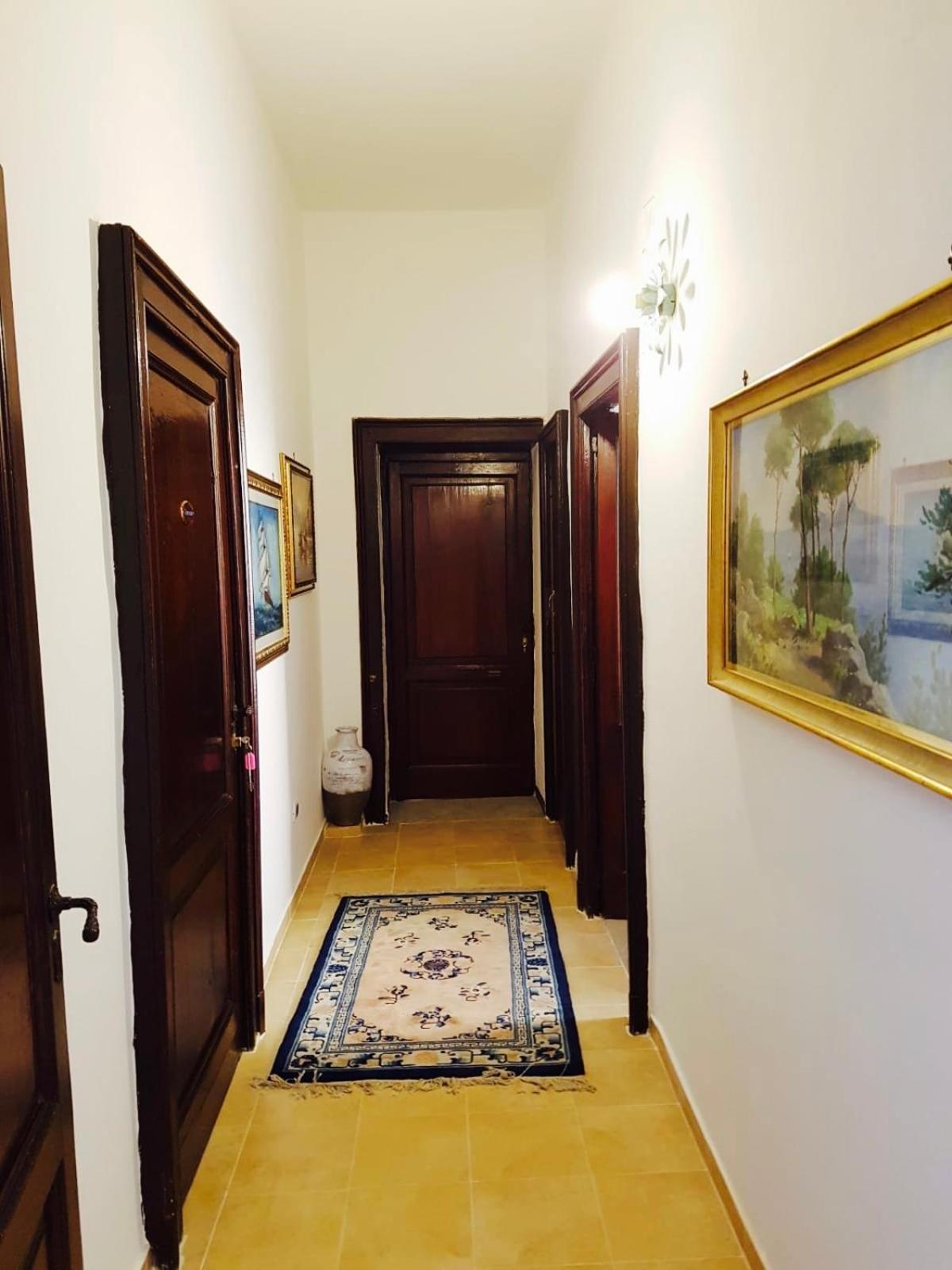 Classic Quadruple Room