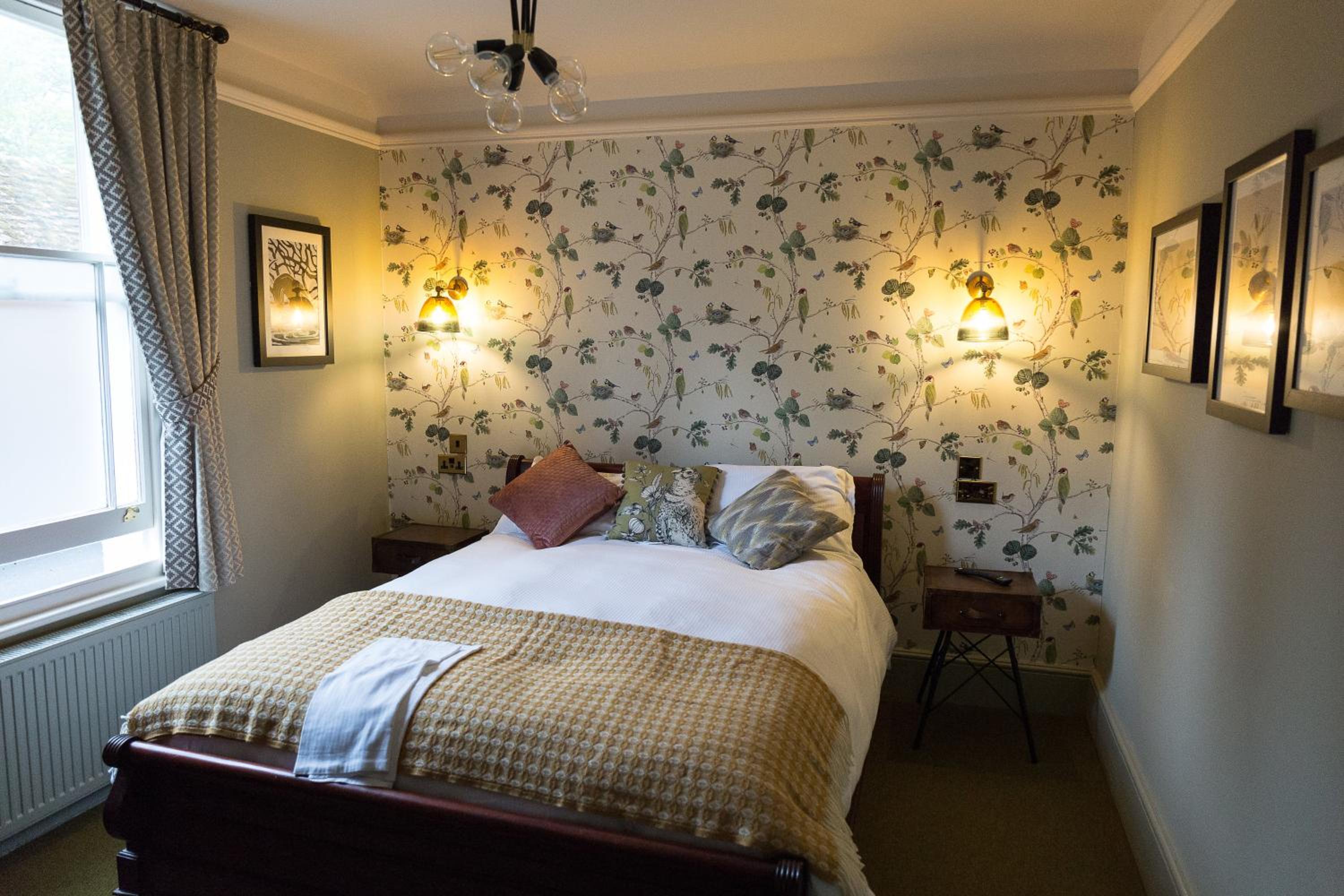Classic Double Room photo 2