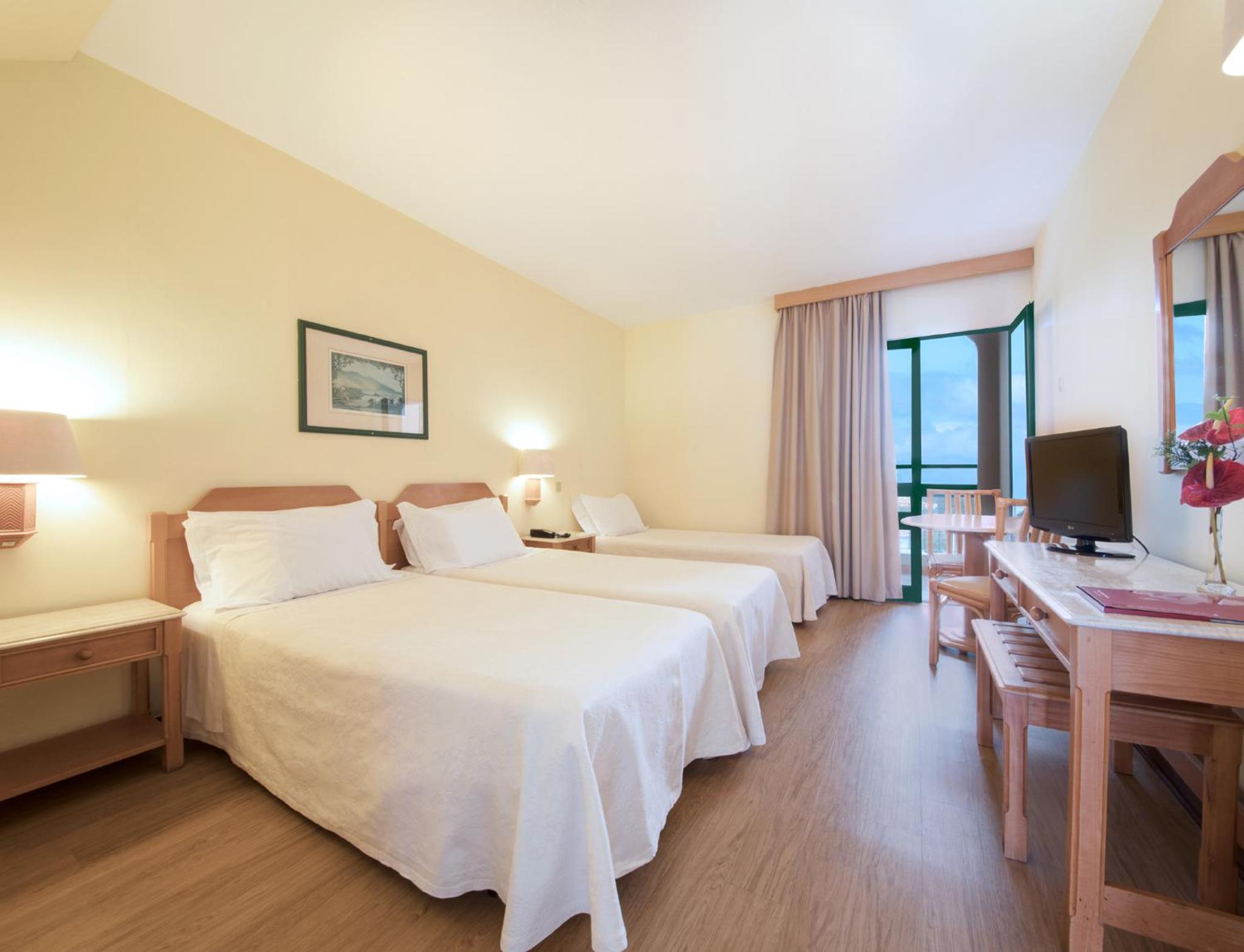 Triple Room - Photo 1