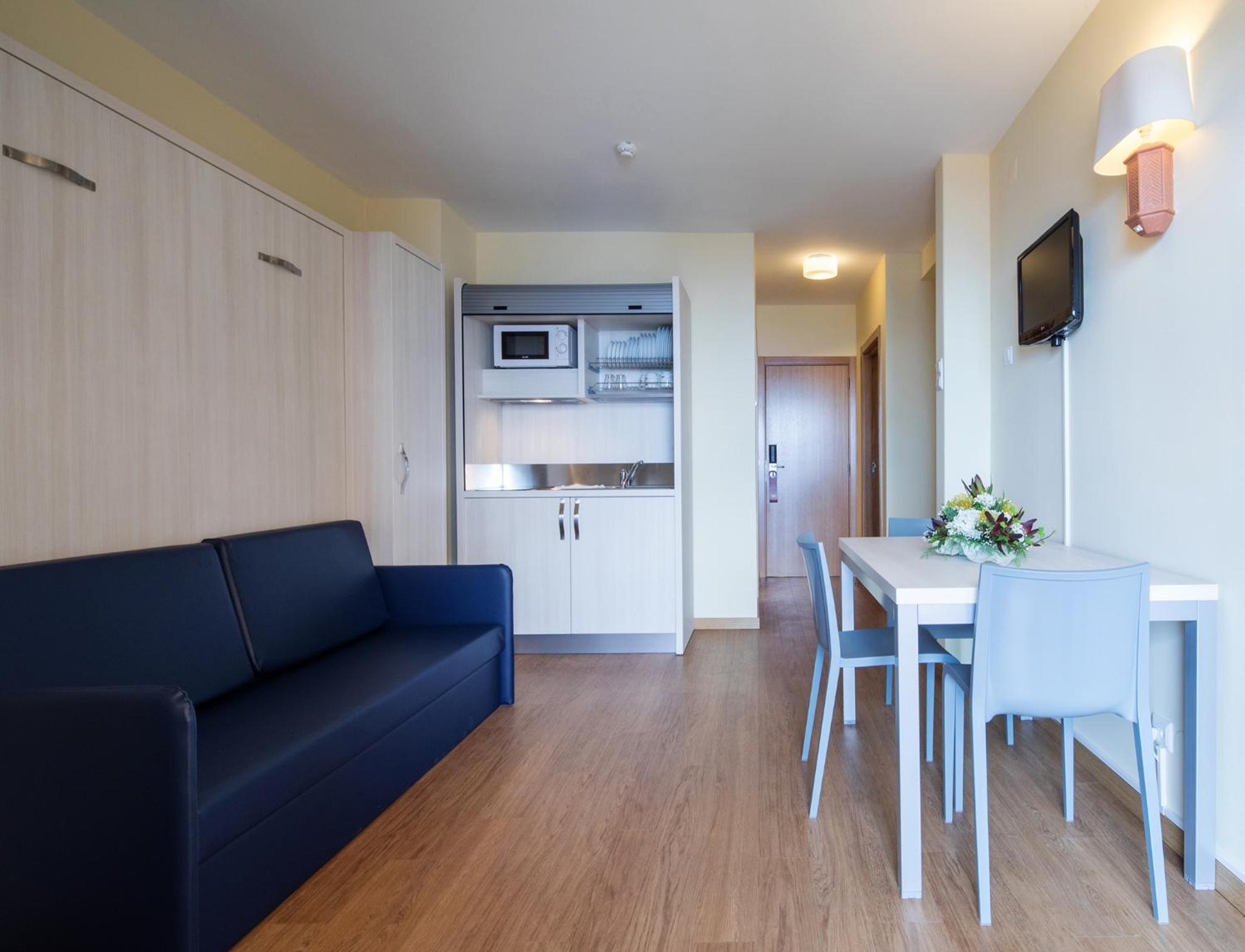 Club Studio with Sea View  - Photo 3