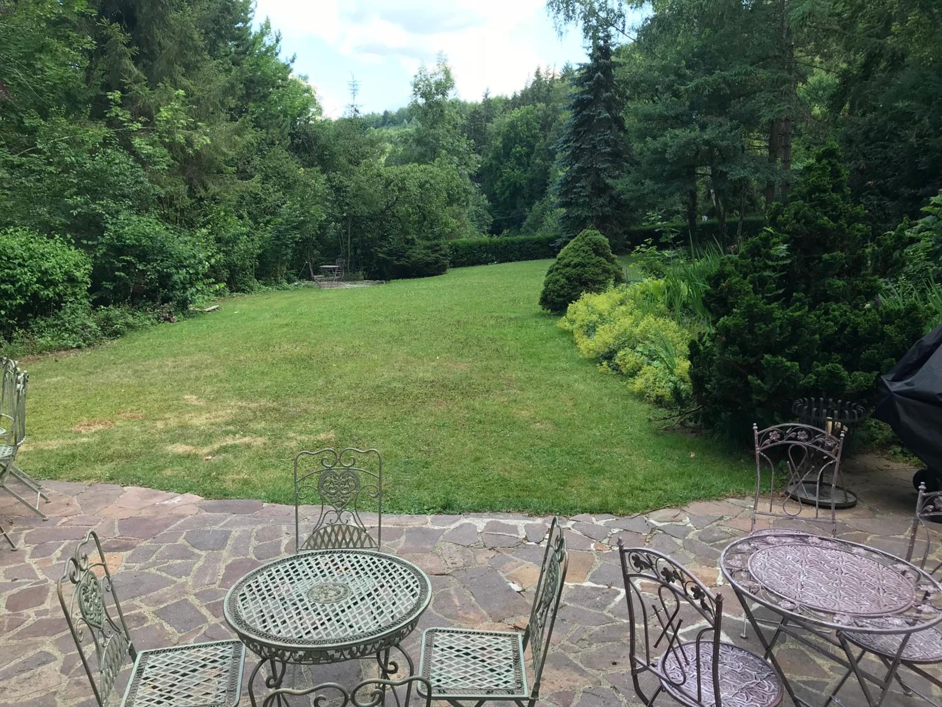 Villa - Photo 3