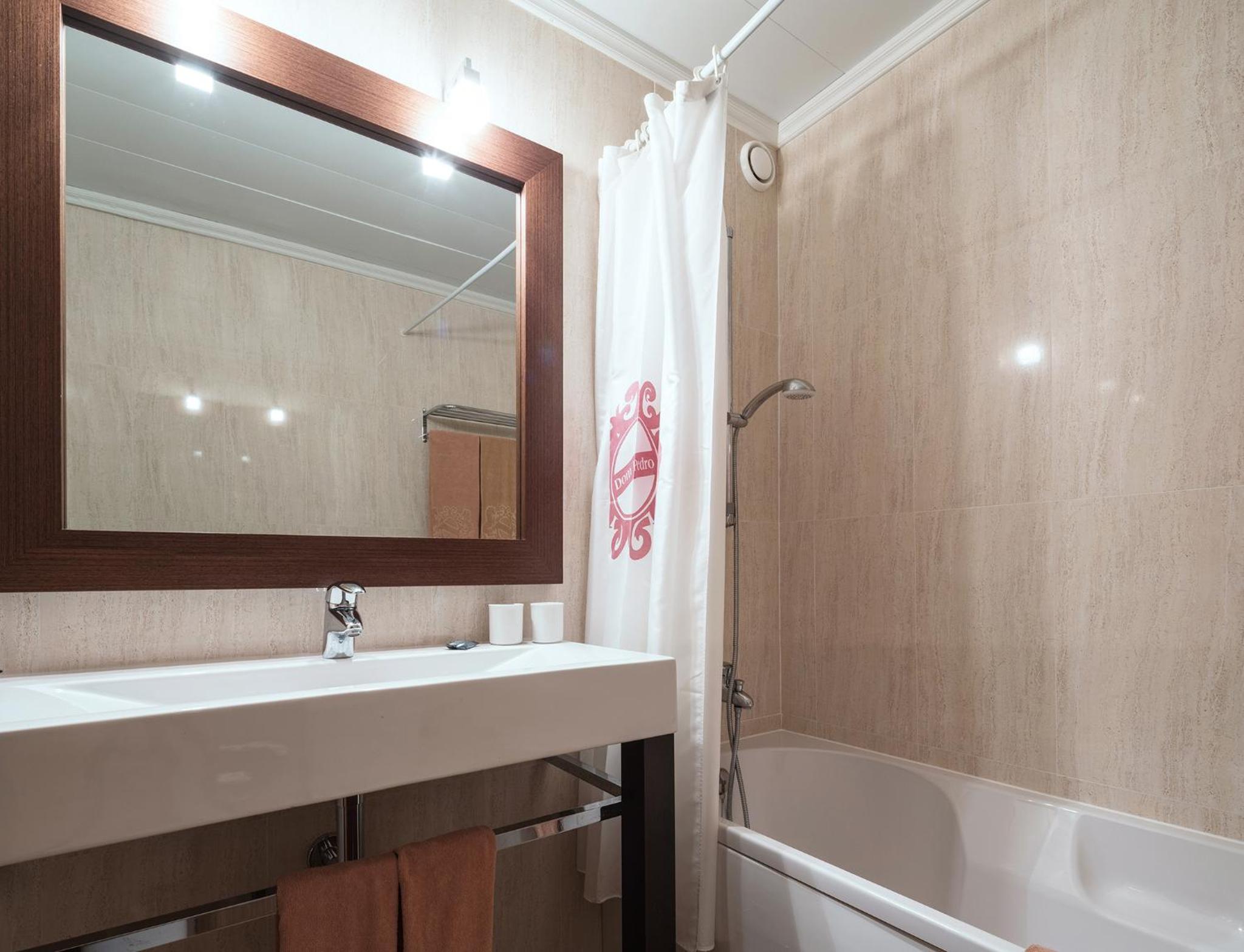 Superior One-Bedroom Apartment with Sea View - Photo 6