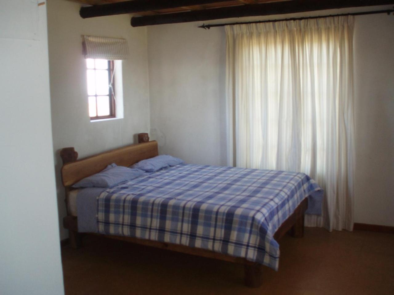 Apartment with Garden View photo 1