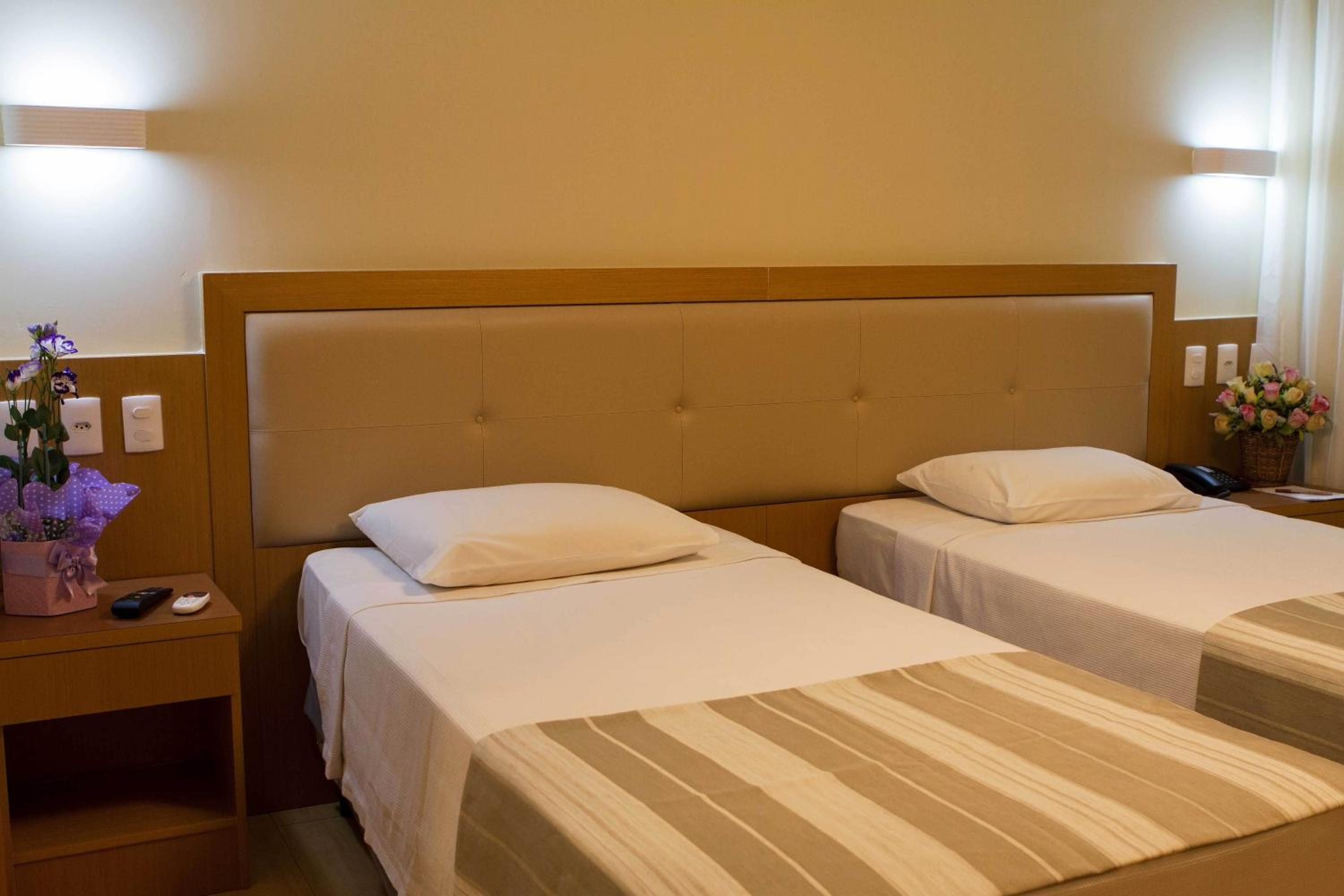 Luxury Triple Room - Photo 3