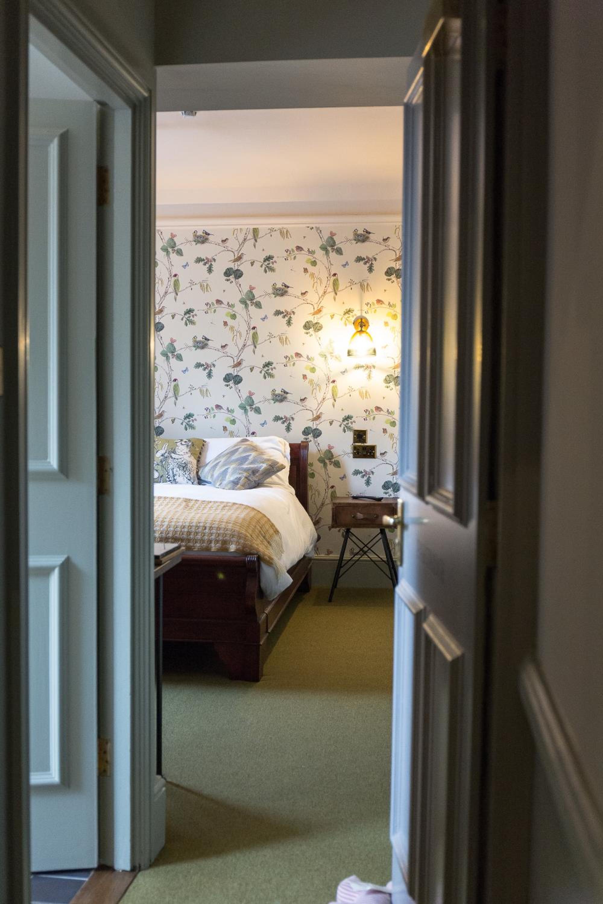 Classic Double Room photo 1