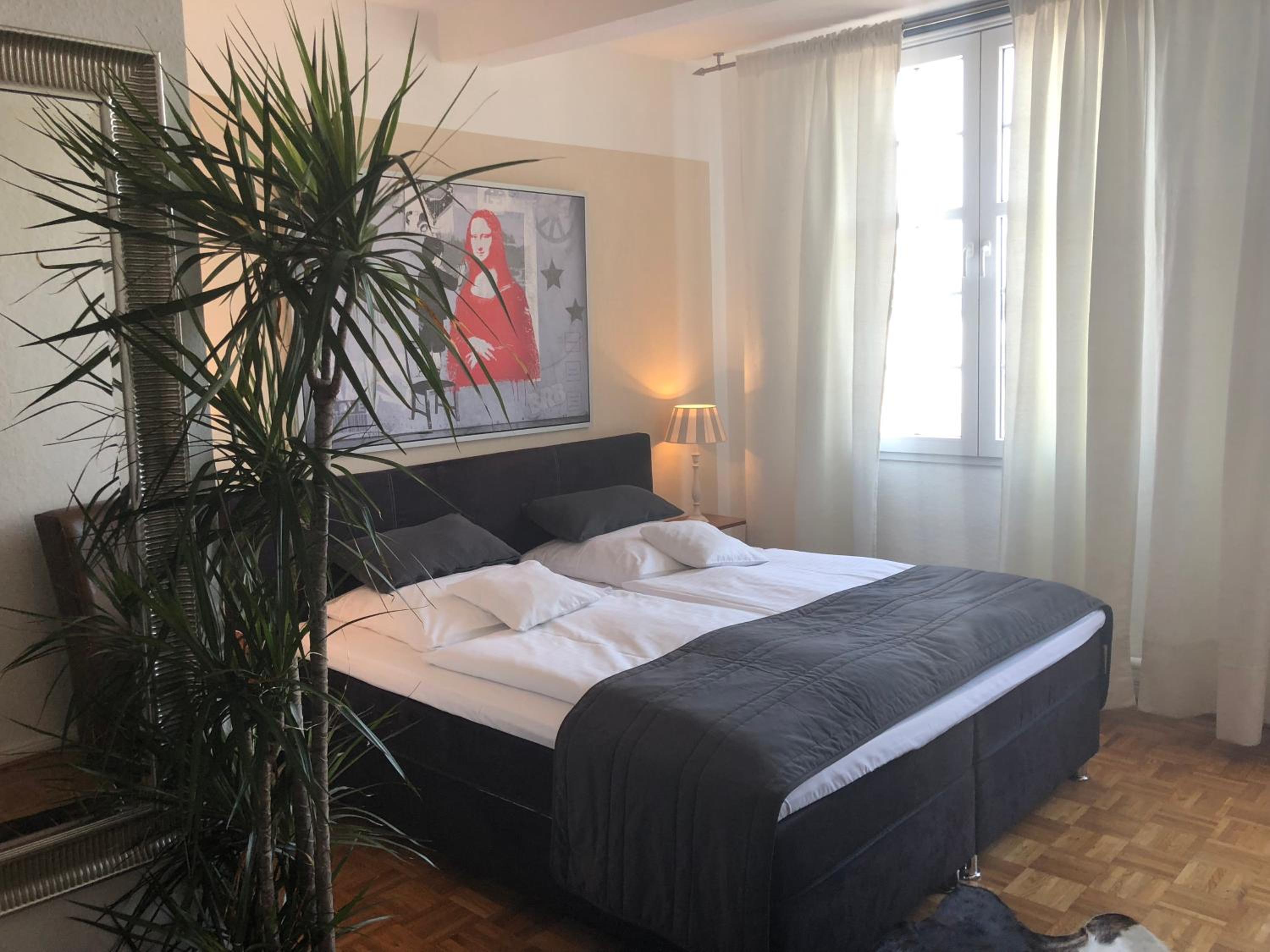 Double Room photo 1
