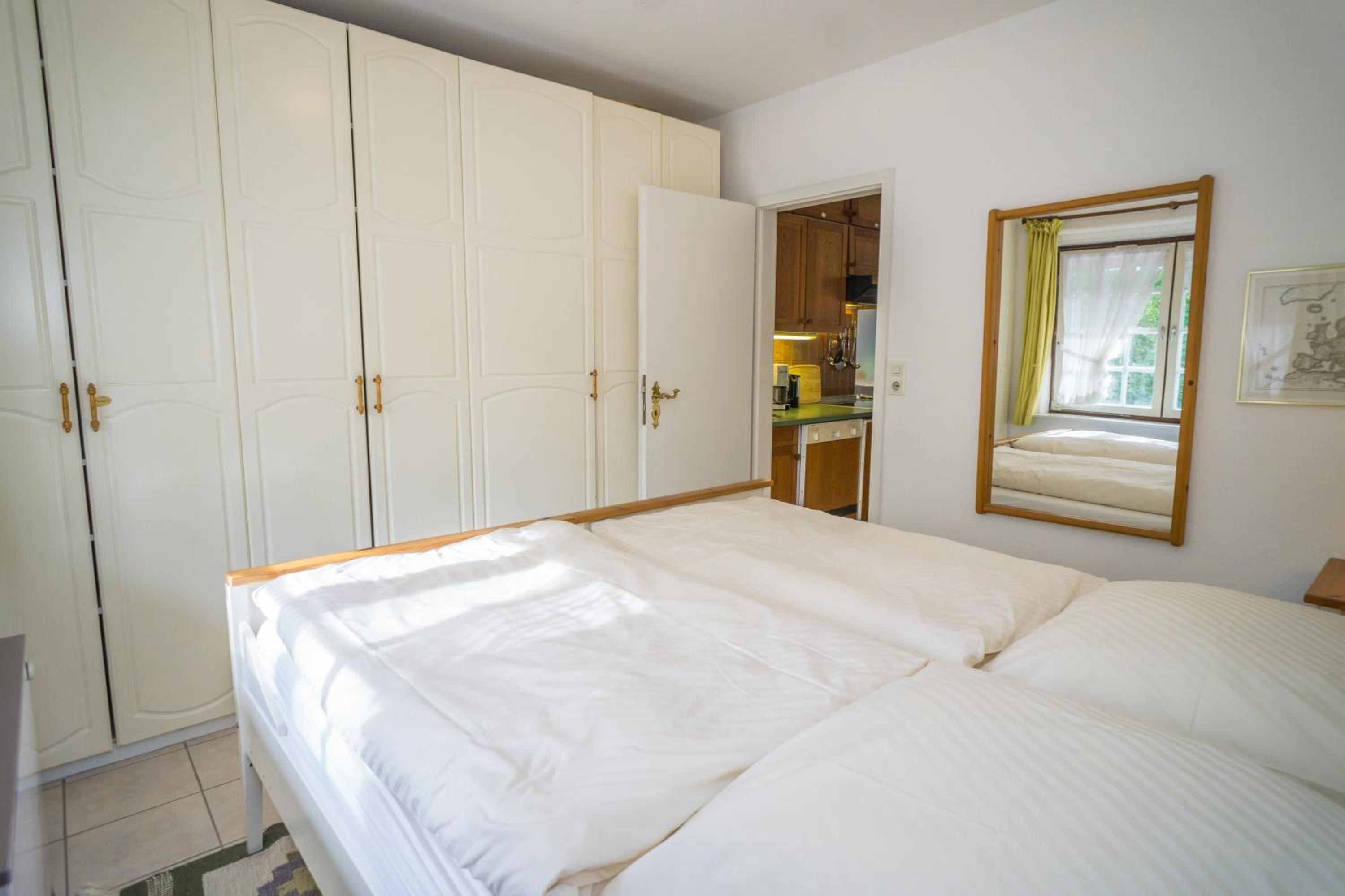 Apartment with Terrace photo 1