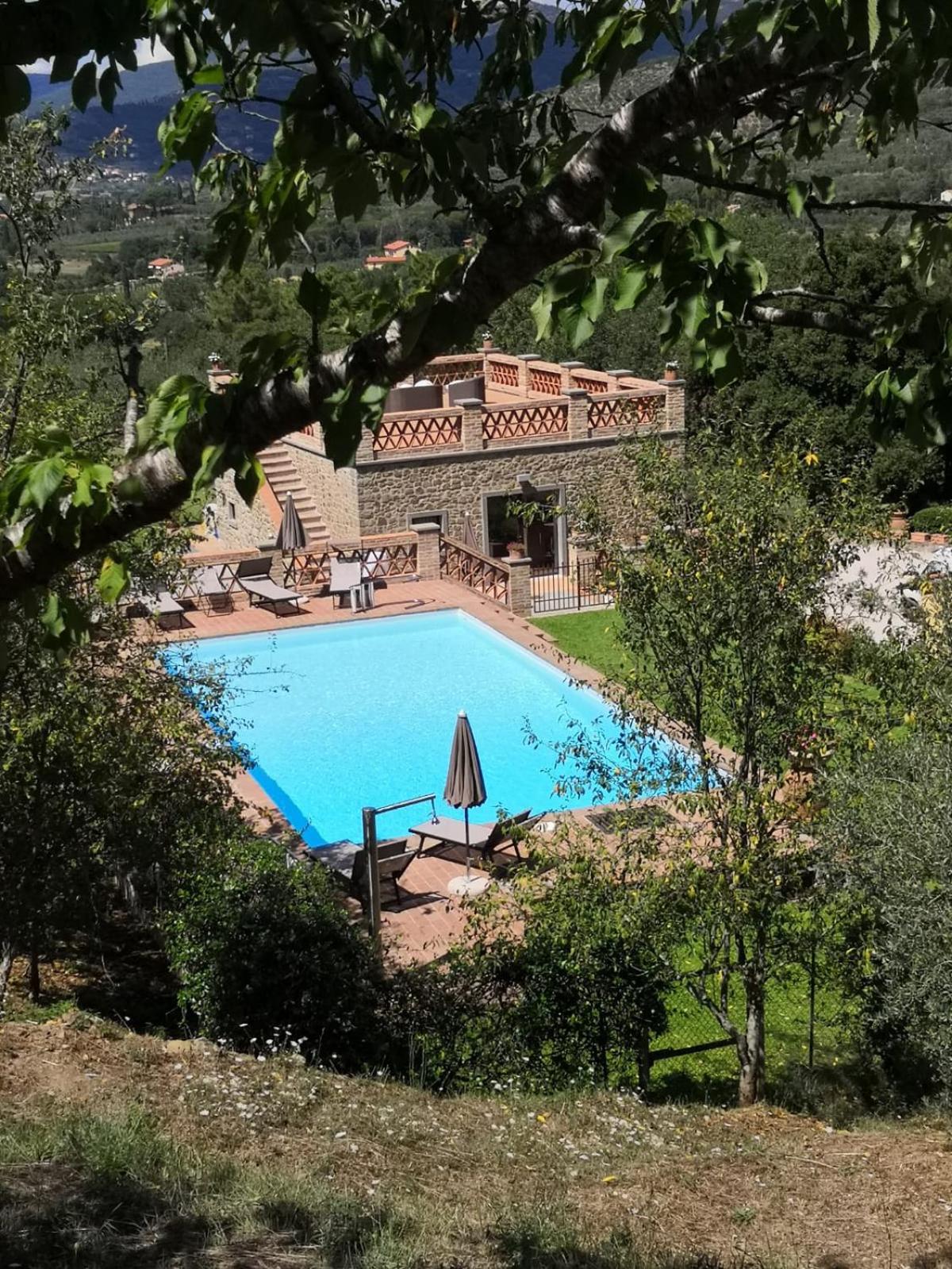 Villa with Private Pool photo 2