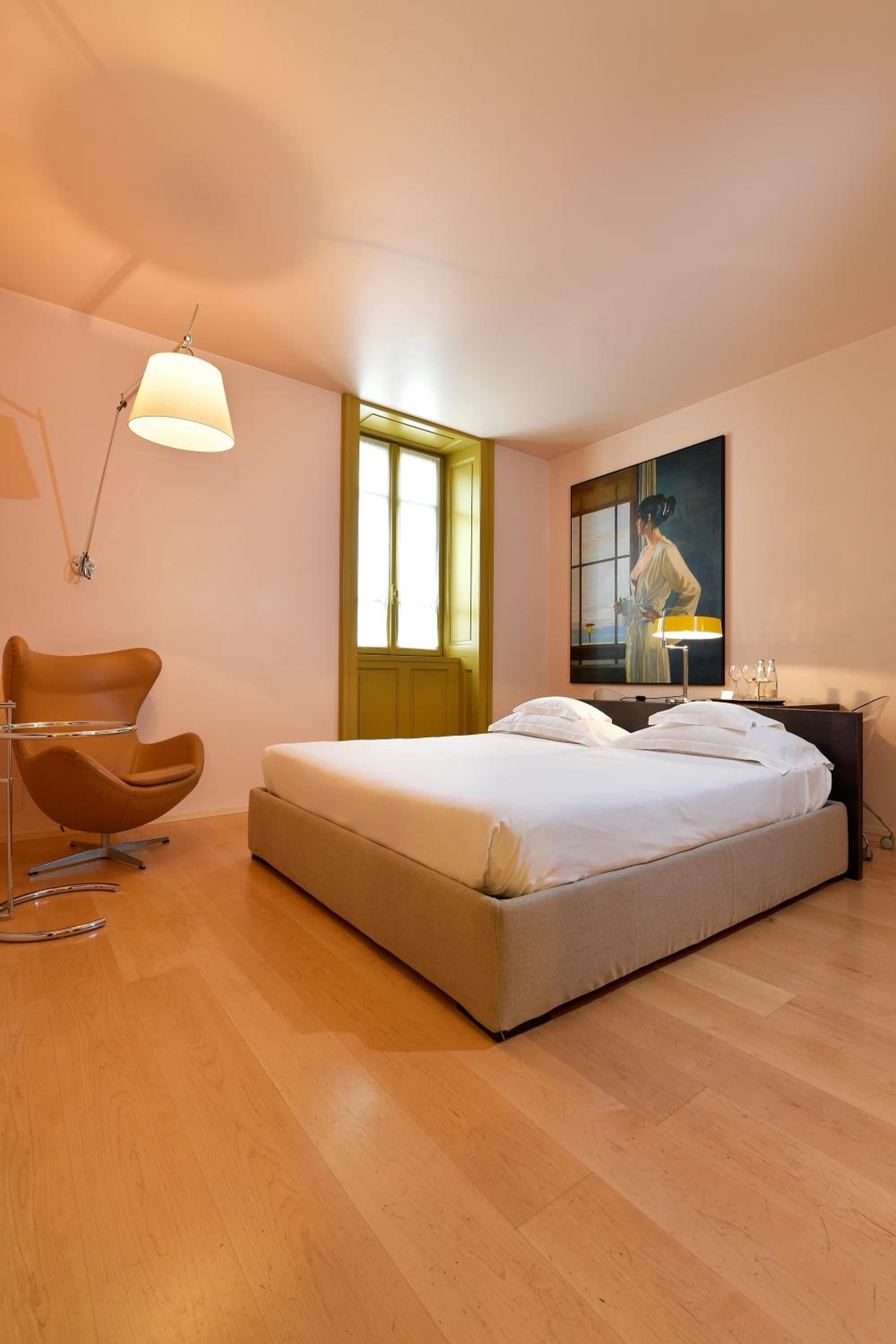 Deluxe Double or Twin Room - Photo 15