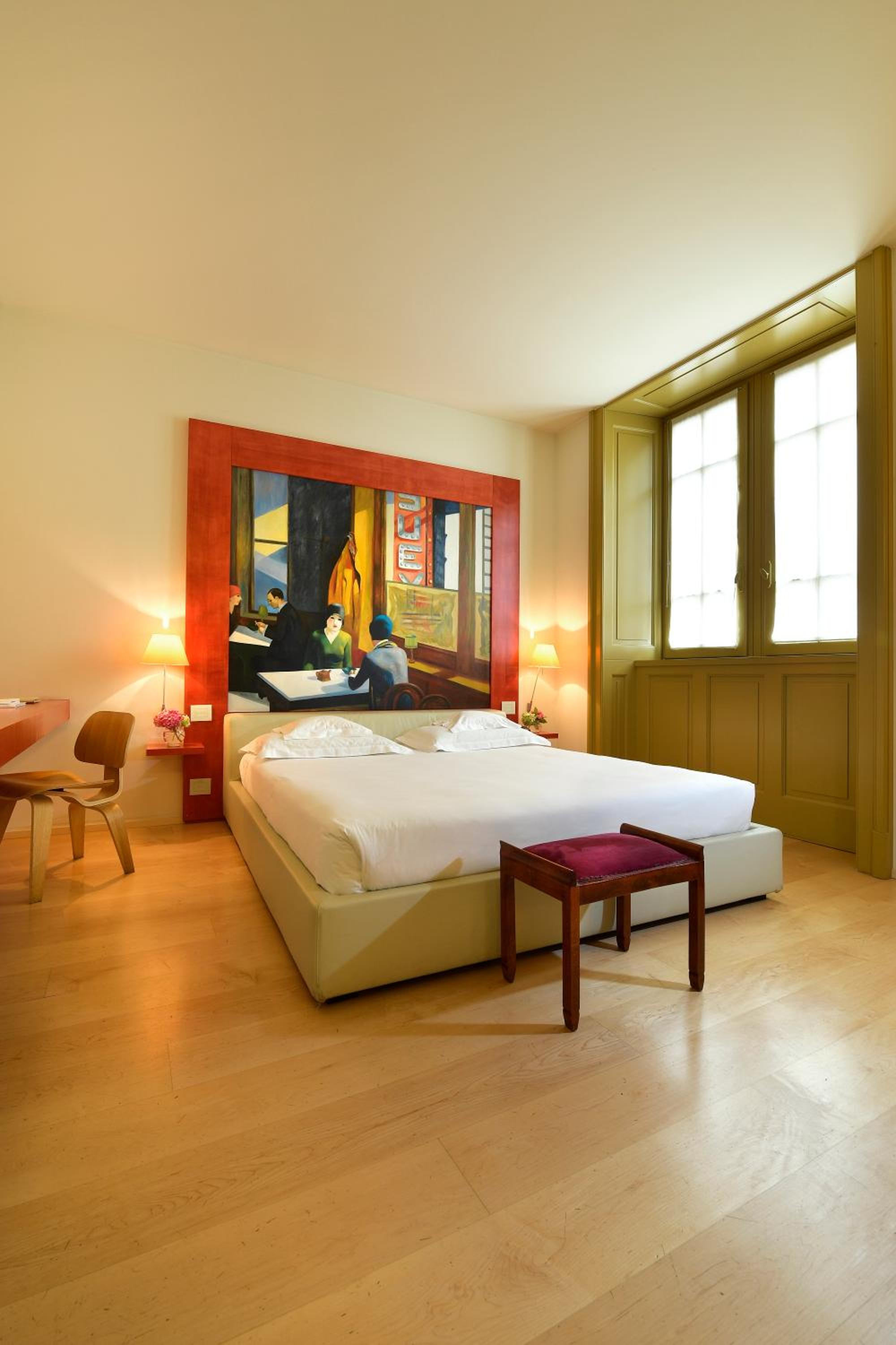 Deluxe Double or Twin Room - Photo 1