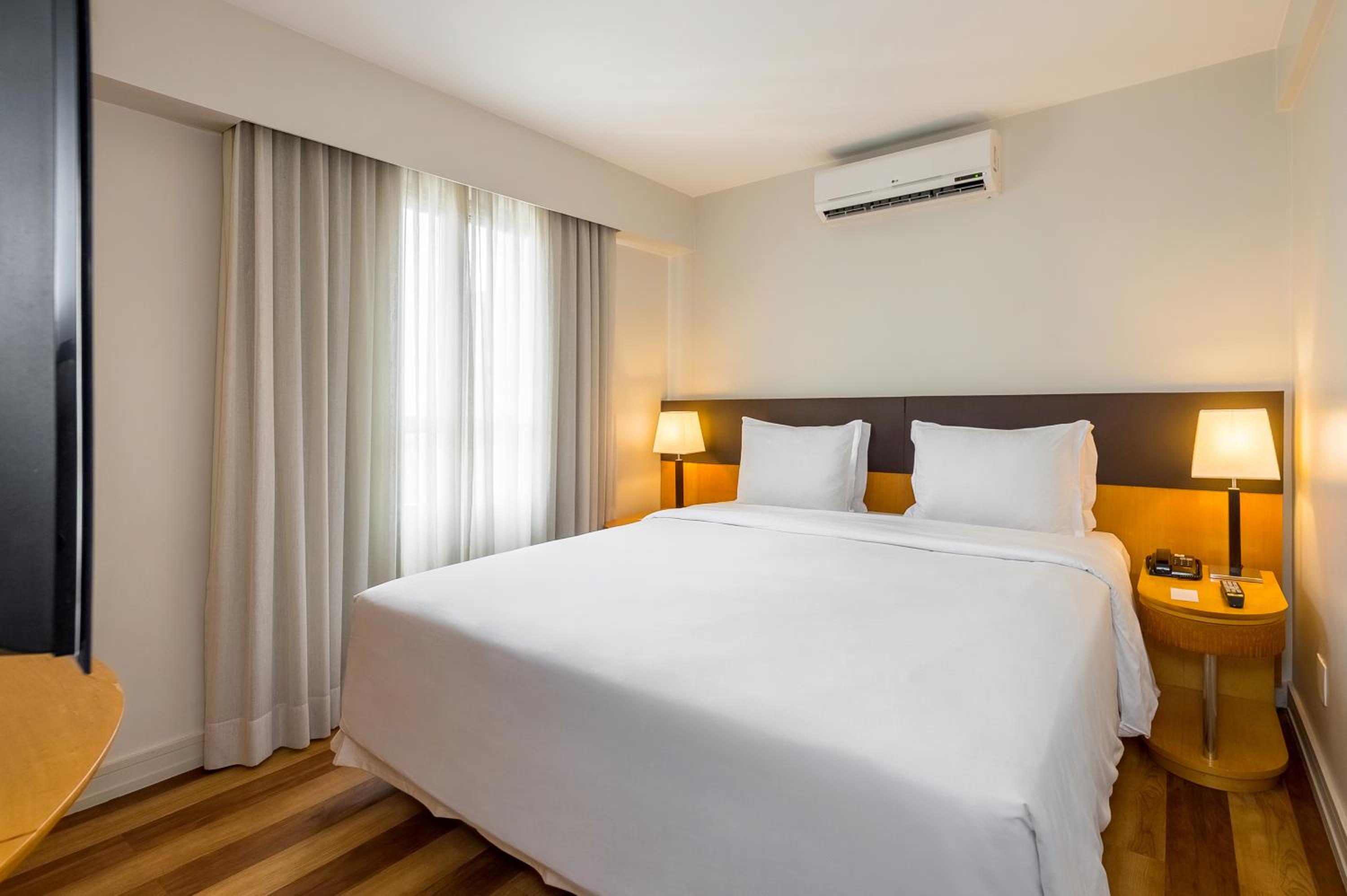 Deluxe Double Room photo 3